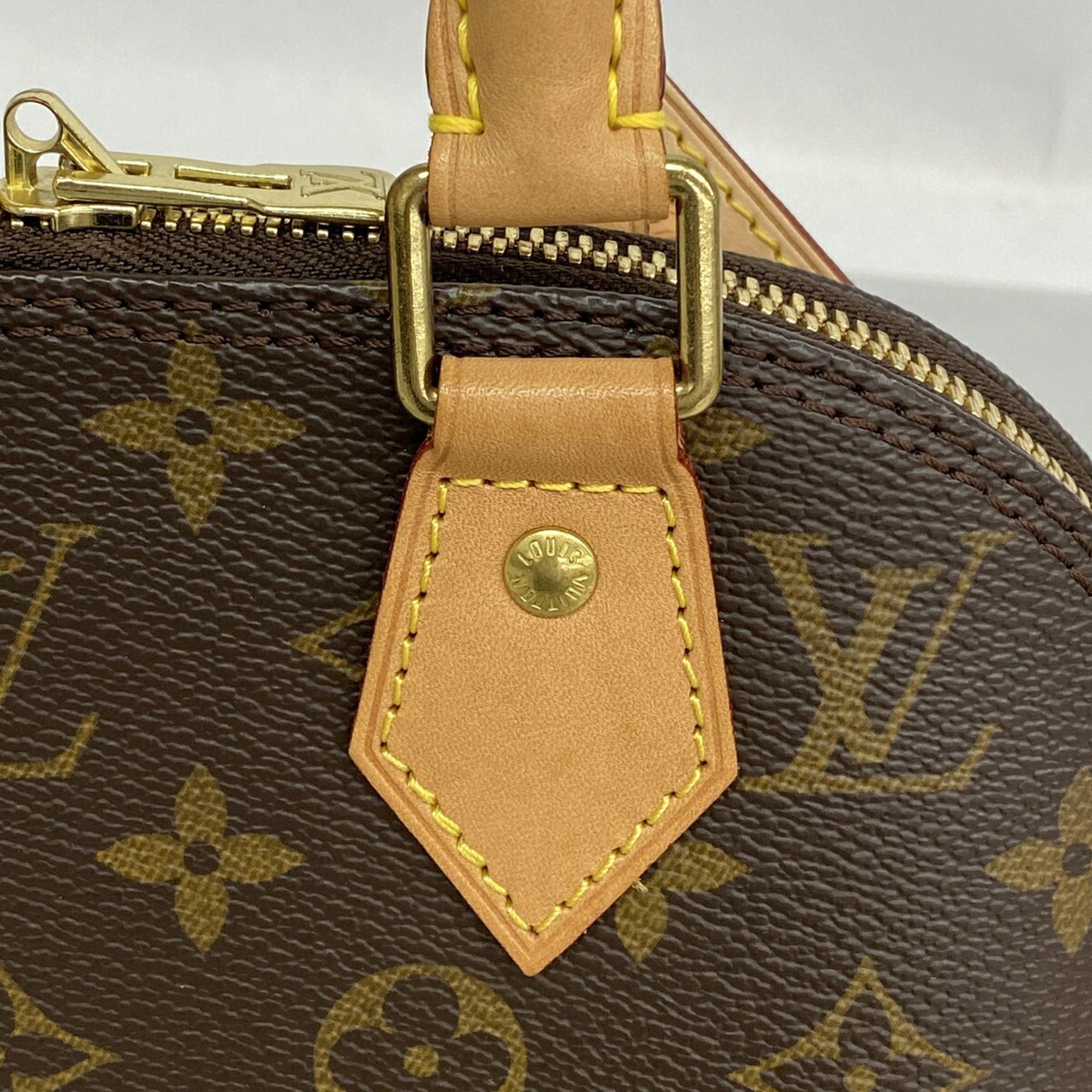 Handbag (Pre-Owned) - Louis Vuitton - Modalova