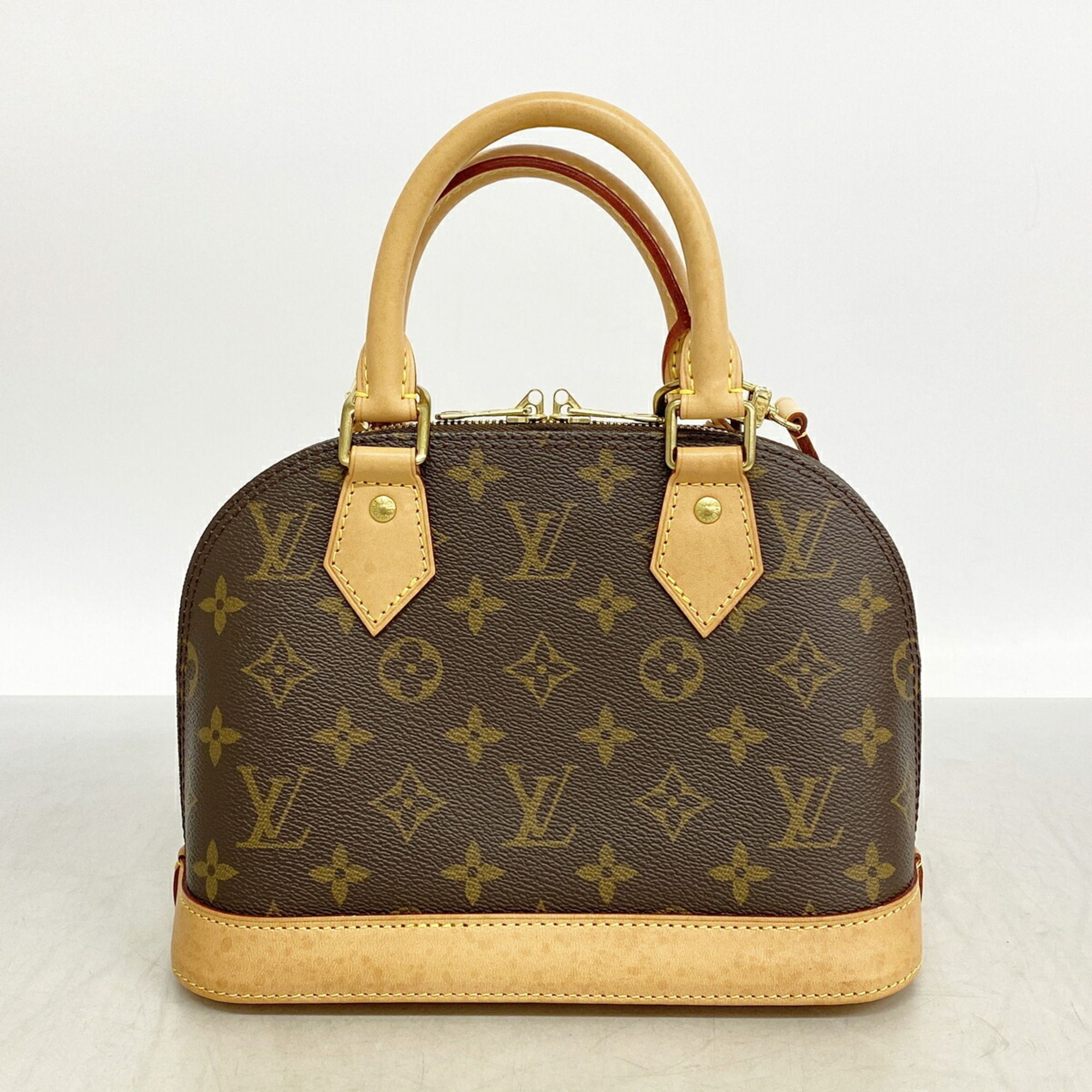 Handbag (Pre-Owned) - Louis Vuitton - Modalova