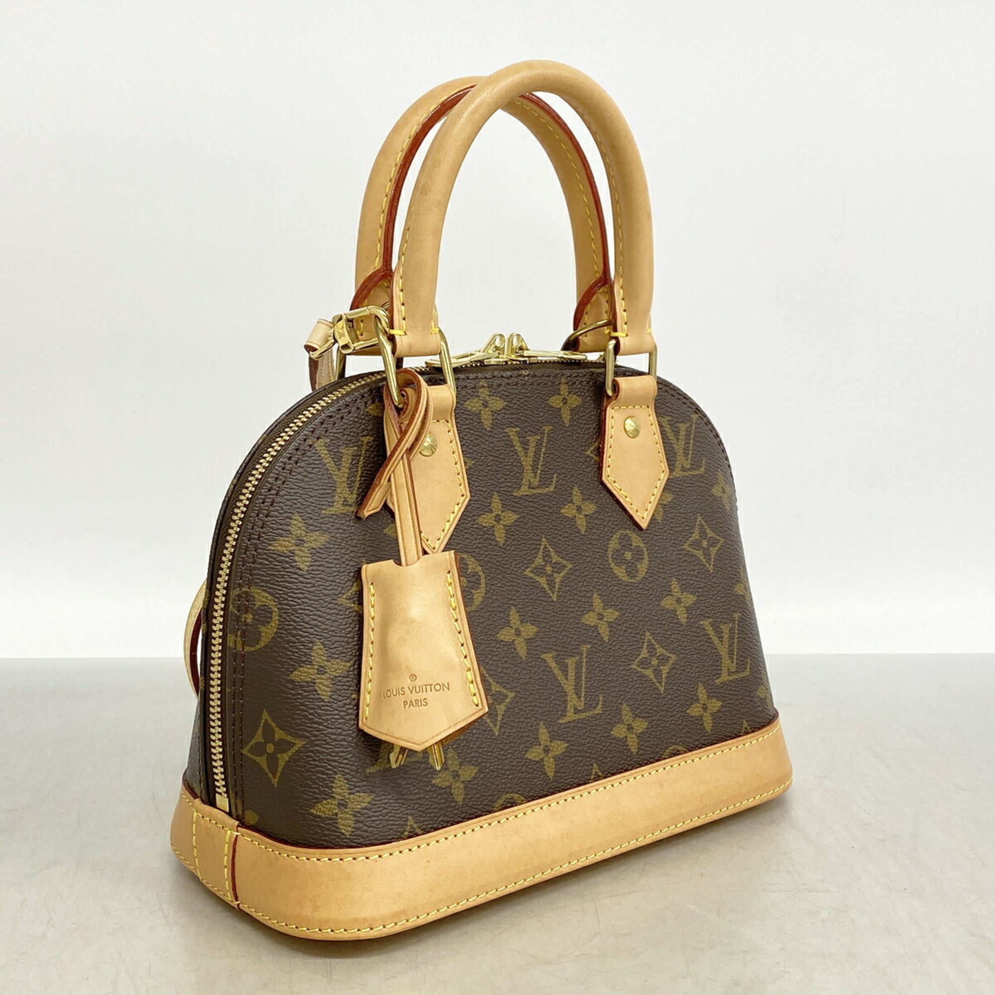 Handbag (Pre-Owned) - Louis Vuitton - Modalova