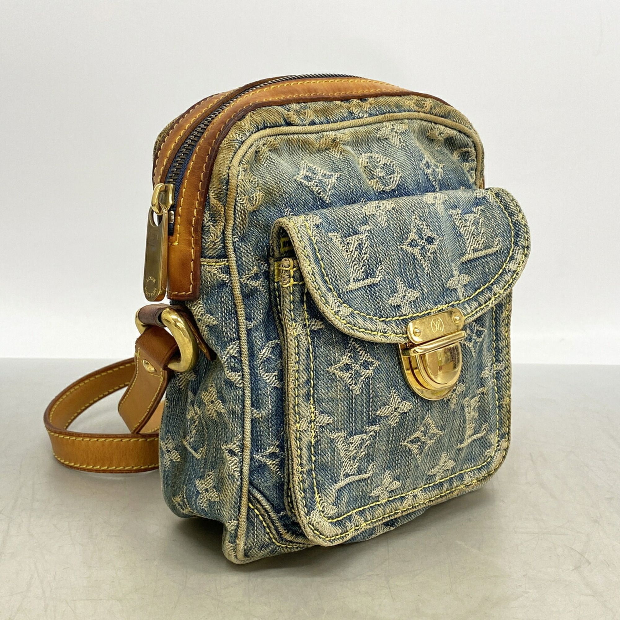 Shoulder Bag (Pre-Owned) - Louis Vuitton - Modalova