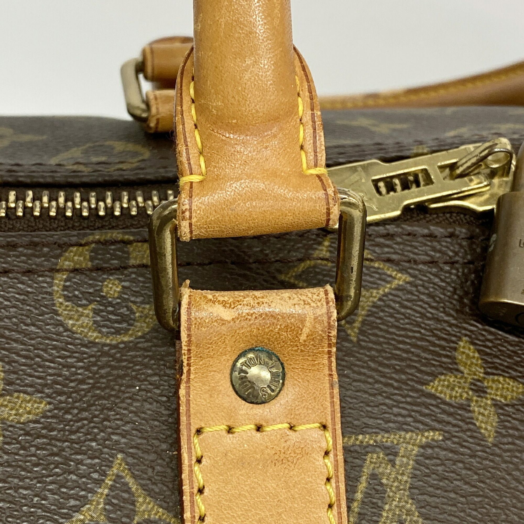 Boston Bag (Pre-Owned) - Louis Vuitton - Modalova