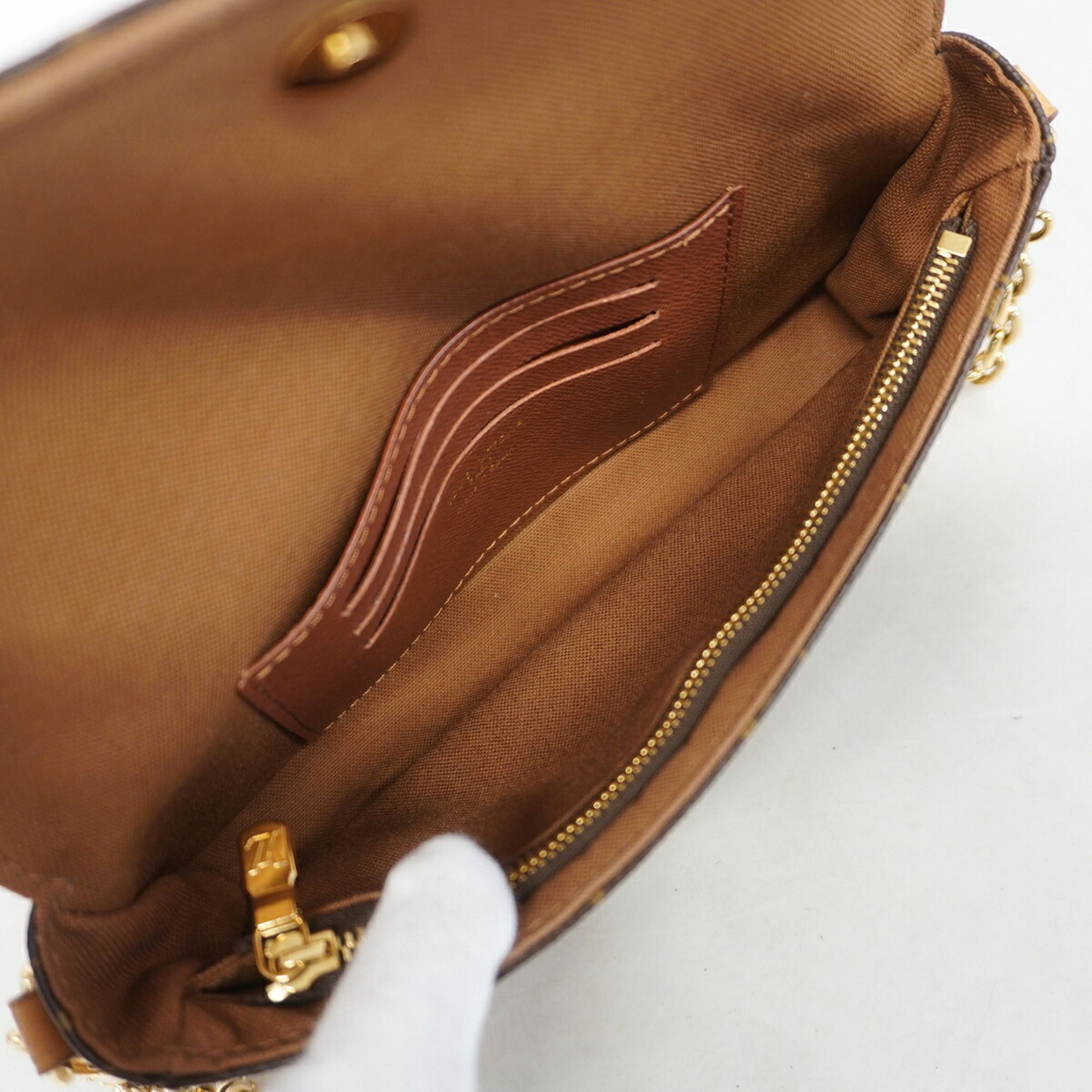 Handbag (Pre-Owned) - Louis Vuitton - Modalova