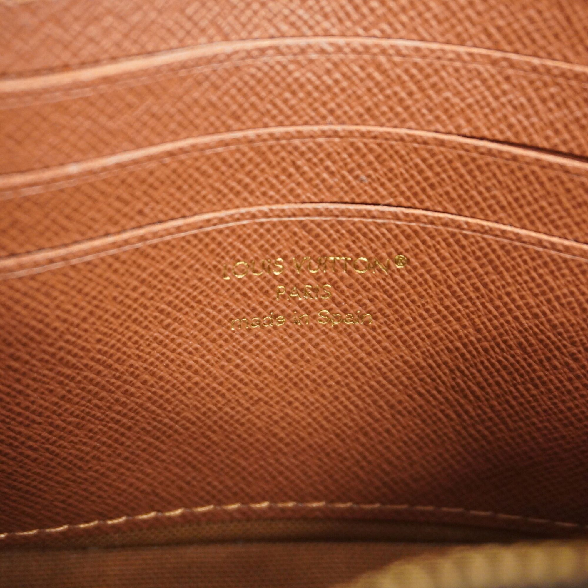 Handbag (Pre-Owned) - Louis Vuitton - Modalova