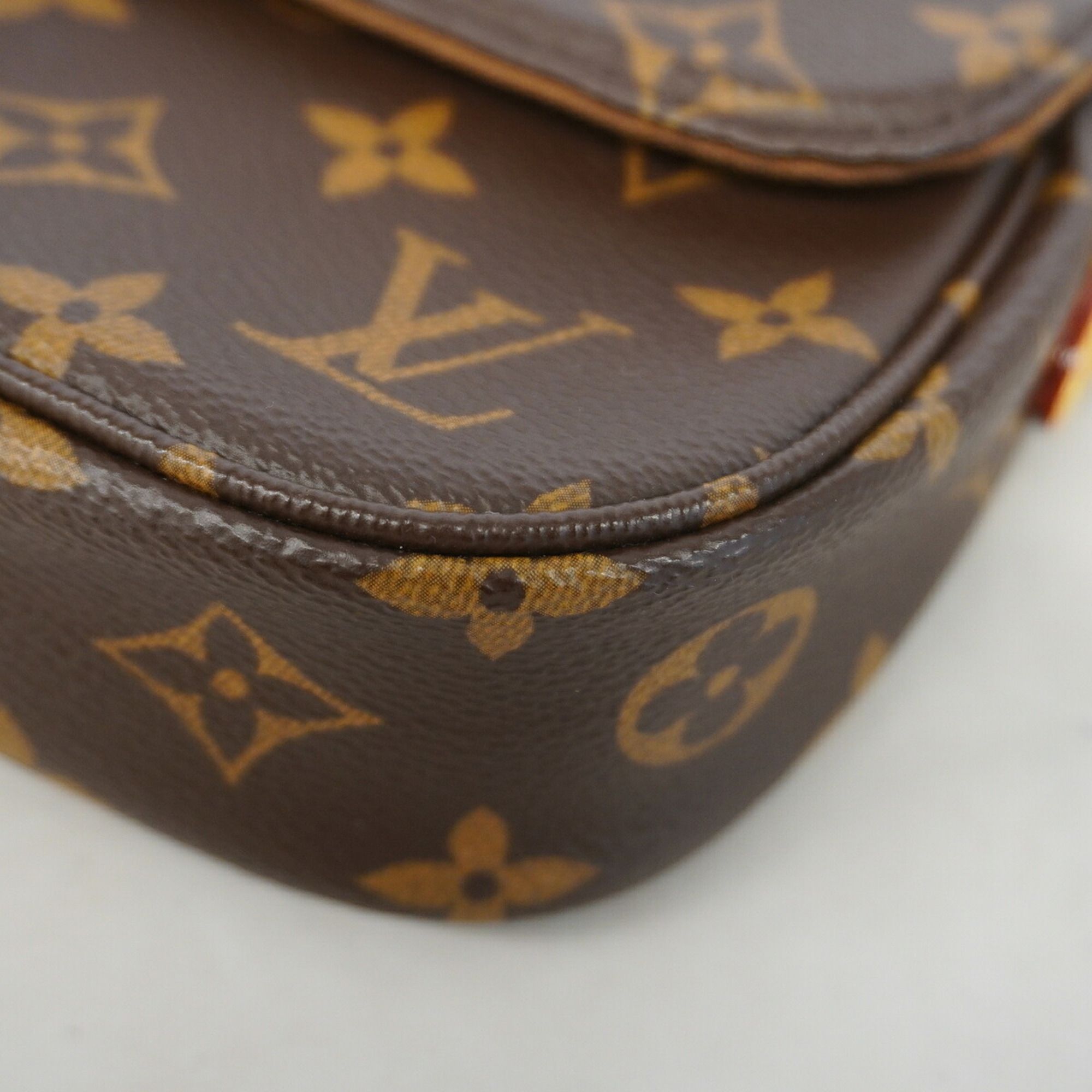 Handbag (Pre-Owned) - Louis Vuitton - Modalova