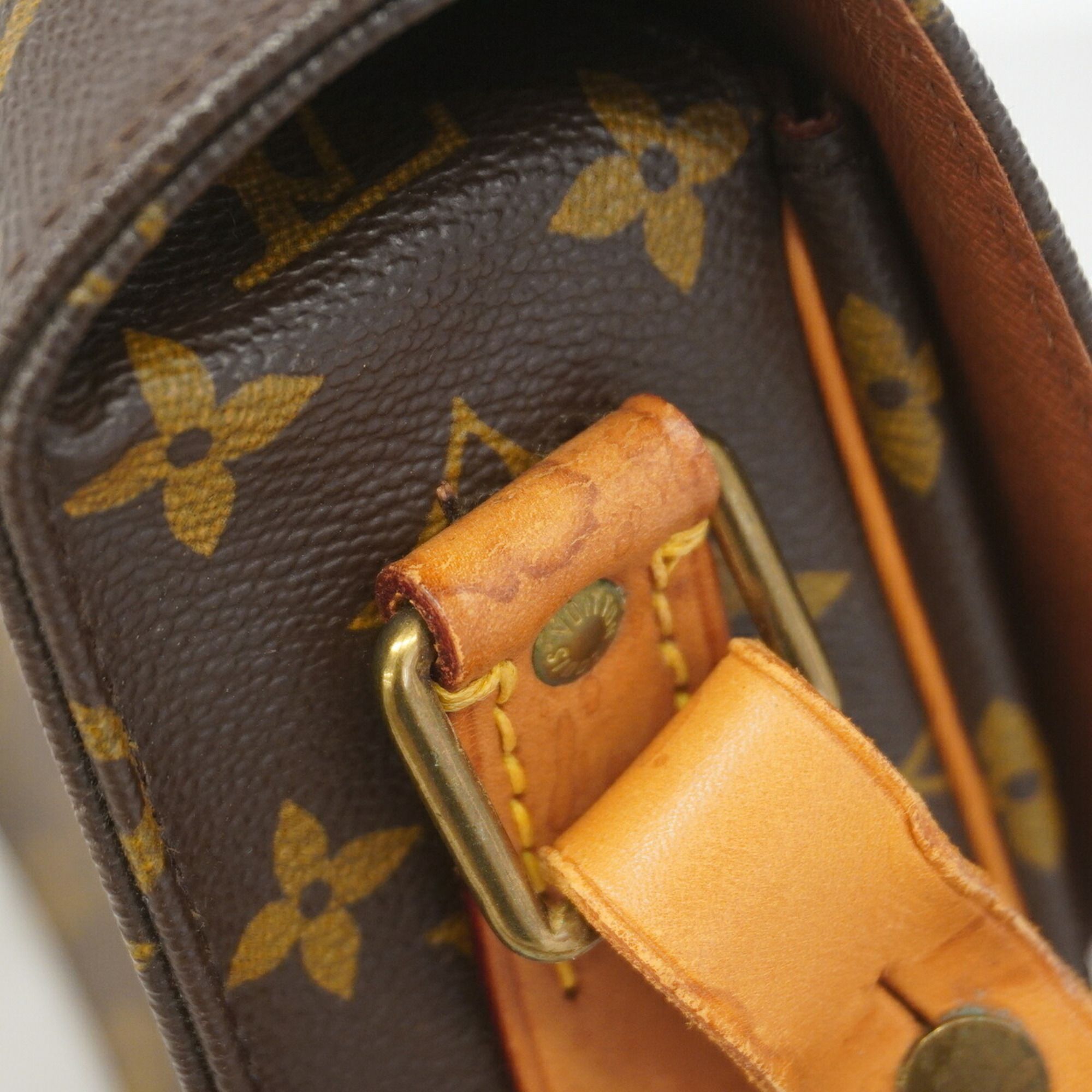 Shoulder Bag (Pre-Owned) - Louis Vuitton - Modalova