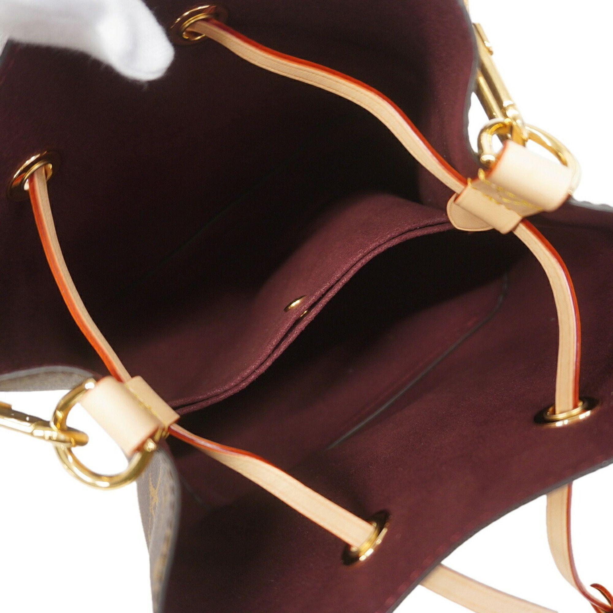 Handbag (Pre-Owned) - Louis Vuitton - Modalova