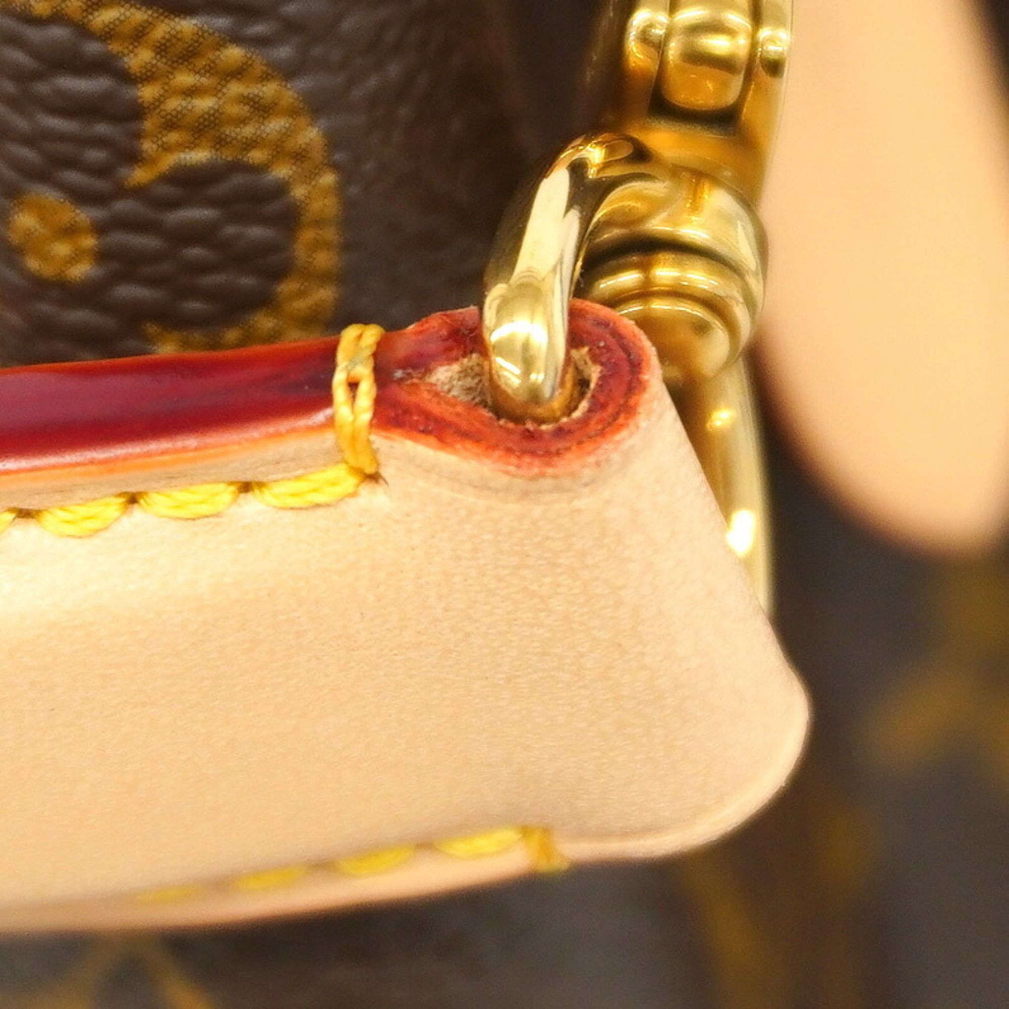 Handbag (Pre-Owned) - Louis Vuitton - Modalova
