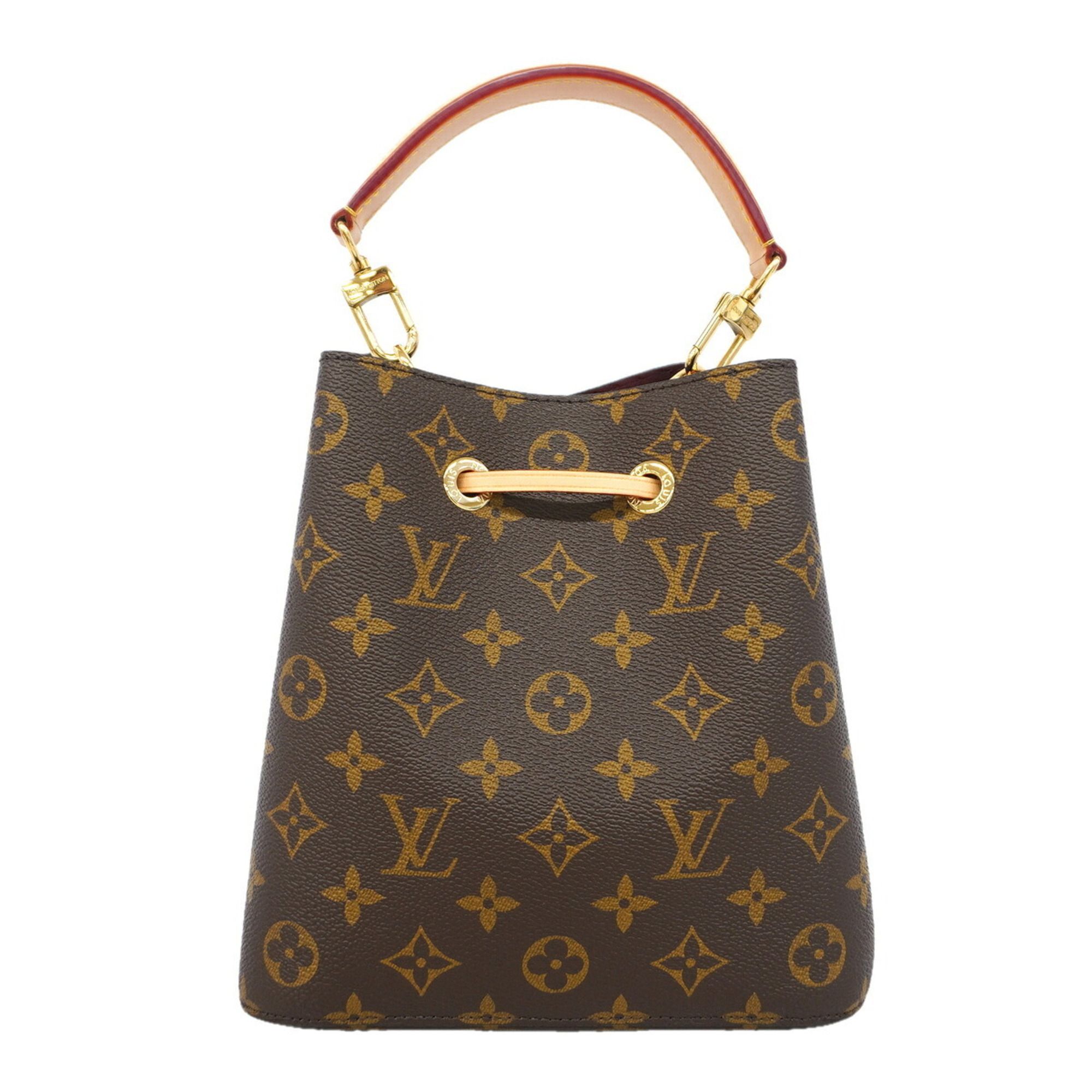 Handbag (Pre-Owned) - Louis Vuitton - Modalova