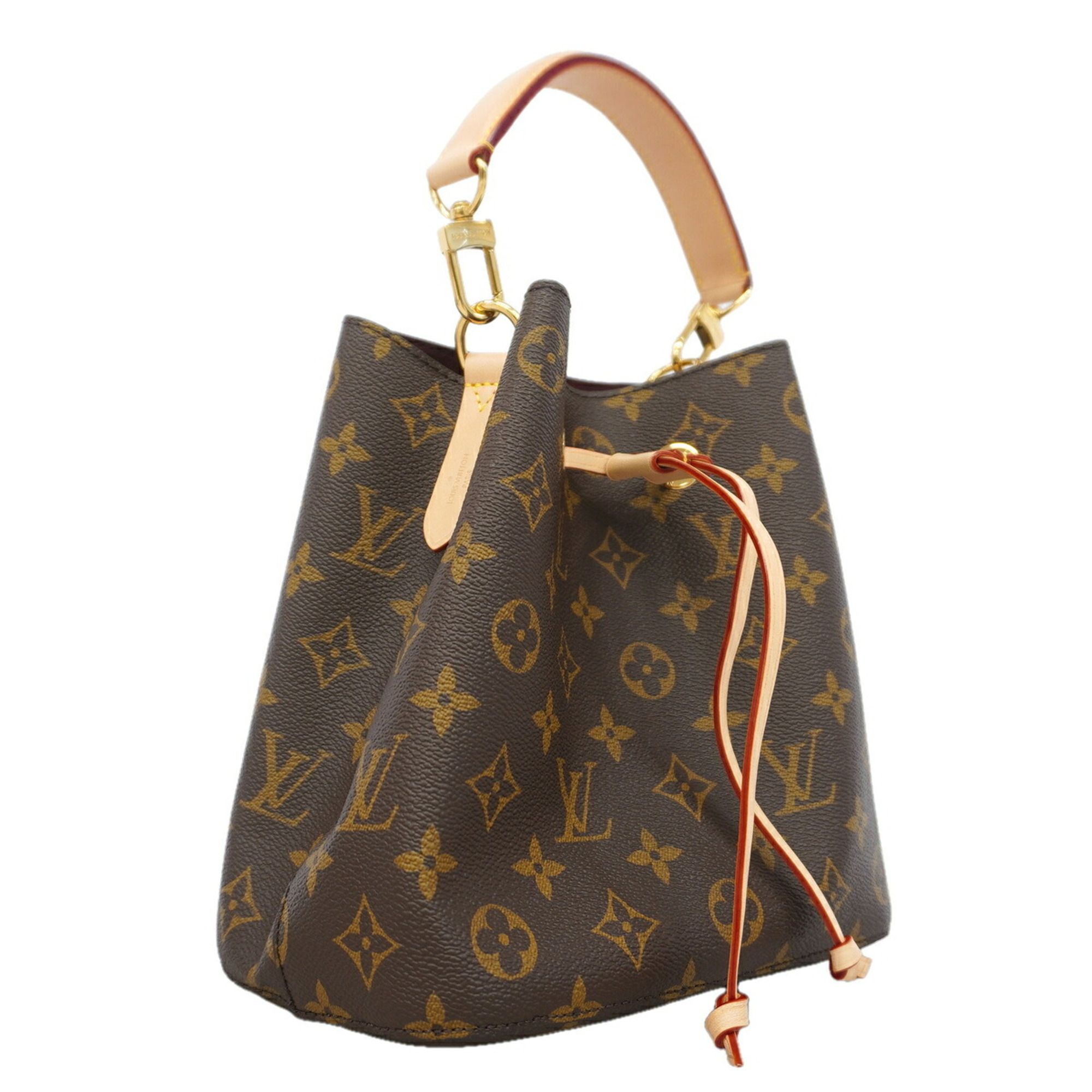 Handbag (Pre-Owned) - Louis Vuitton - Modalova