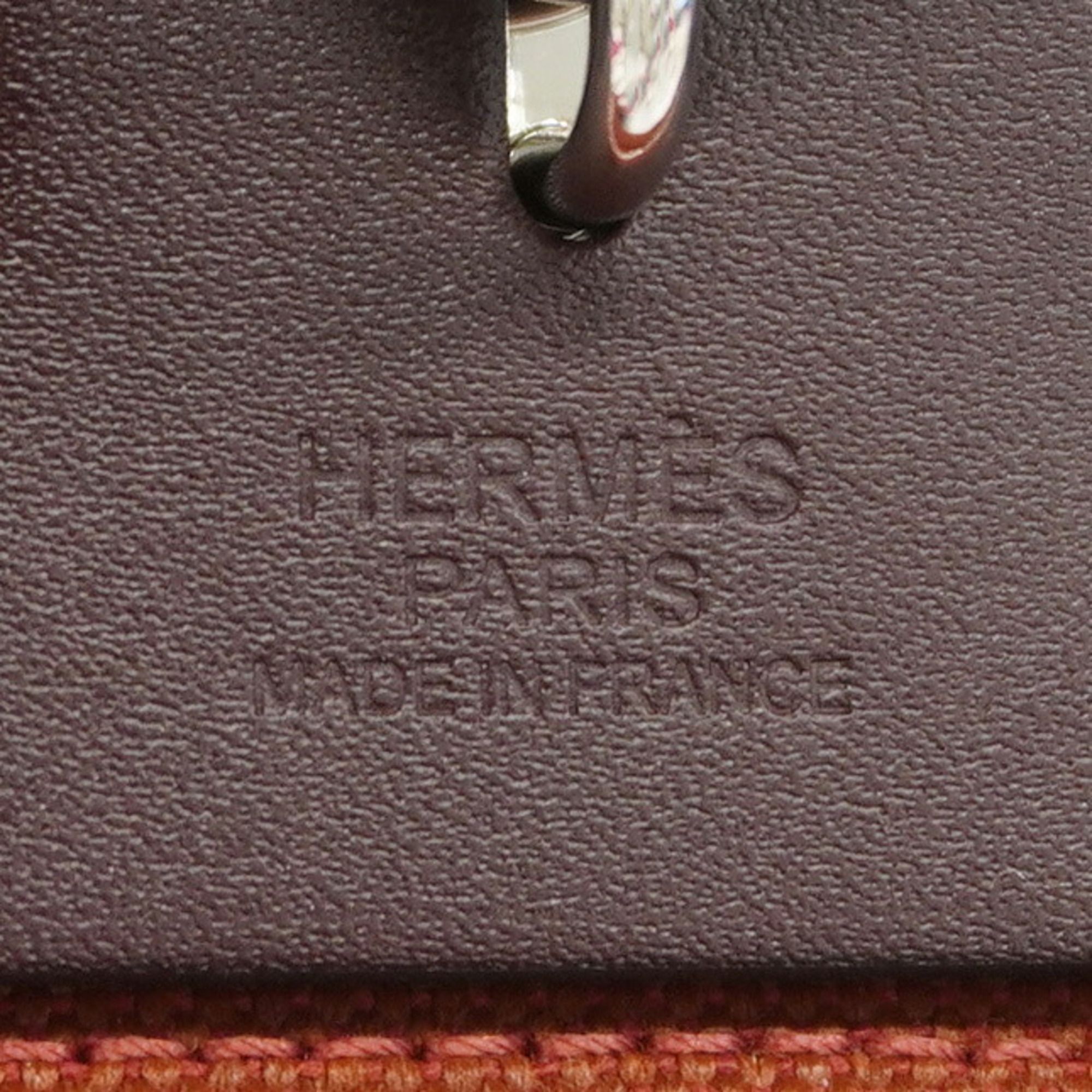 Hermes Silver Handbag (Pre-Owned) - Hermes - Modalova