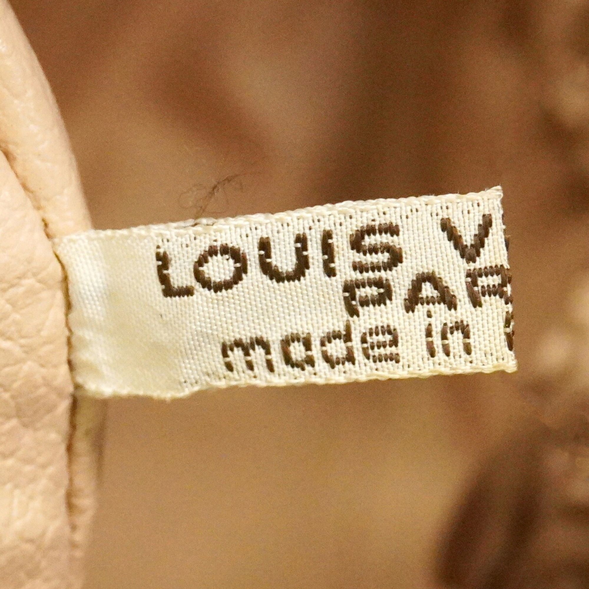 Pouch (Pre-Owned) - Louis Vuitton - Modalova