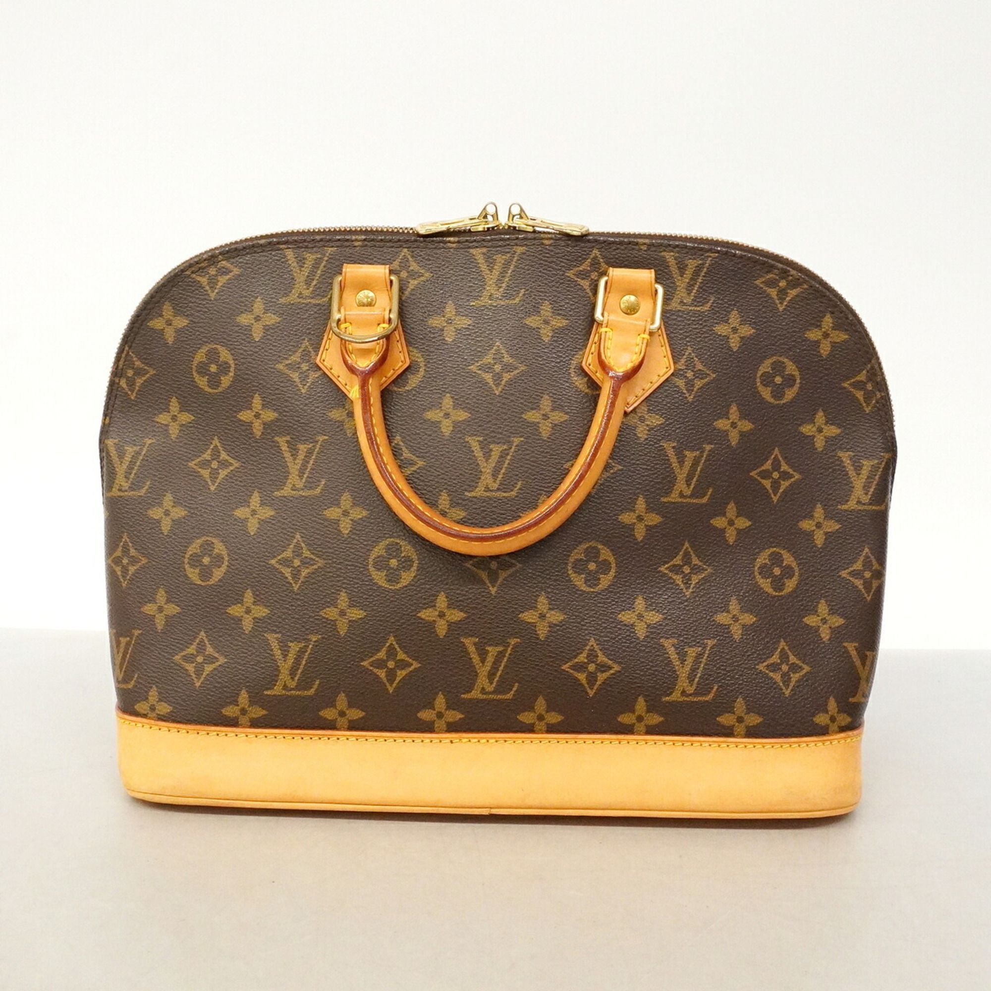 Handbag (Pre-Owned) - Louis Vuitton - Modalova