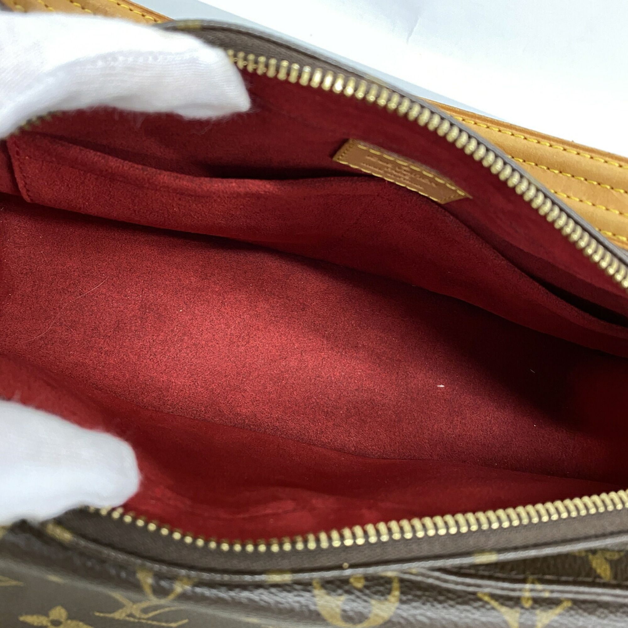 Shoulder Bag (Pre-Owned) - Louis Vuitton - Modalova