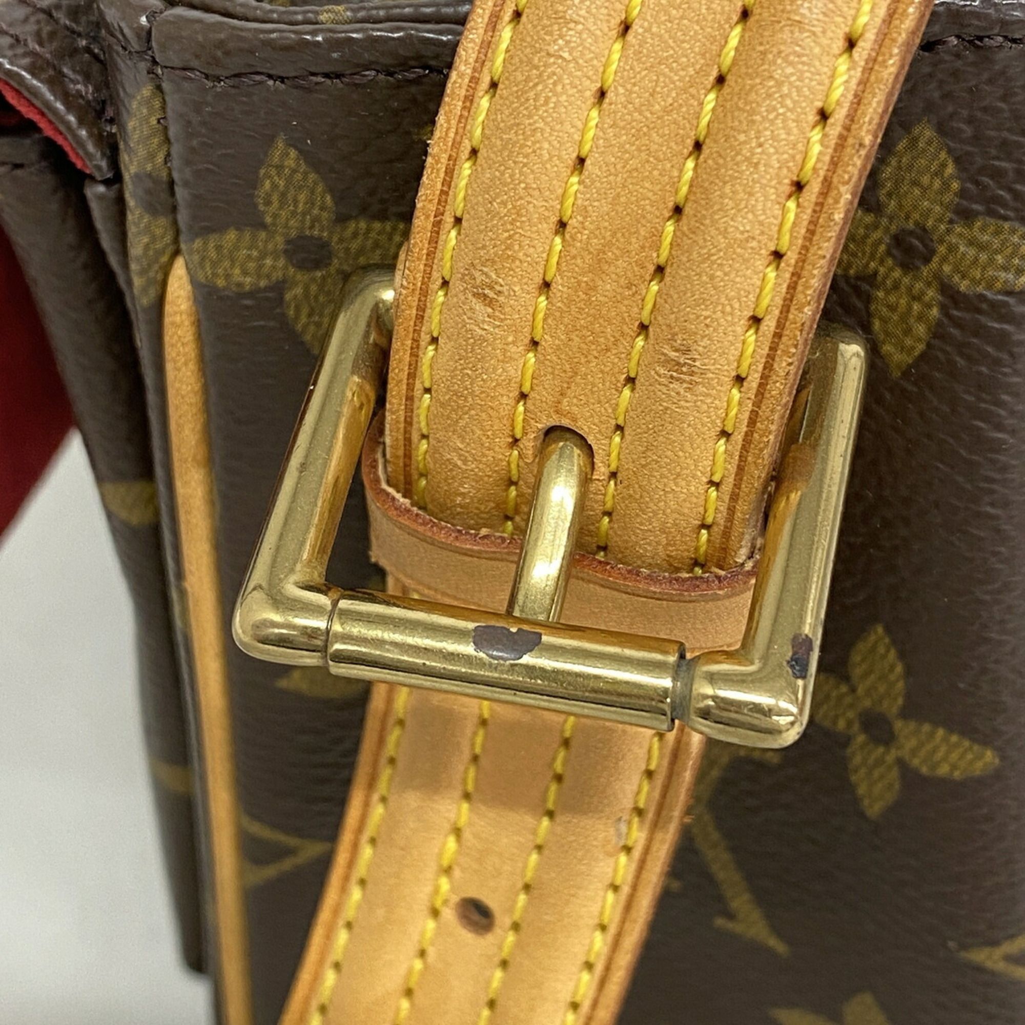Shoulder Bag (Pre-Owned) - Louis Vuitton - Modalova