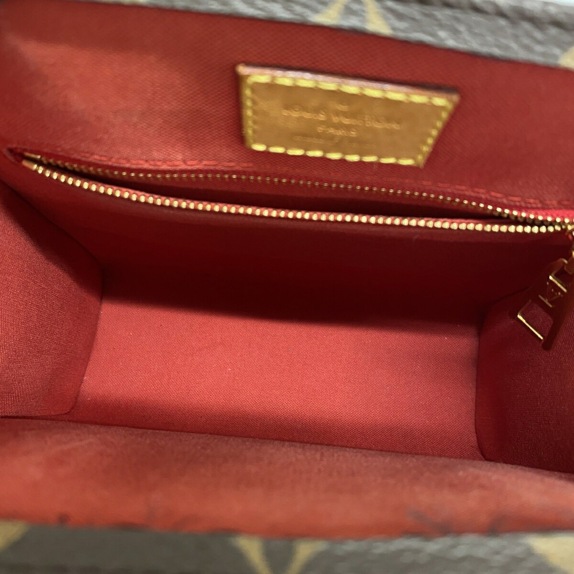 Handbag (Pre-Owned) - Louis Vuitton - Modalova