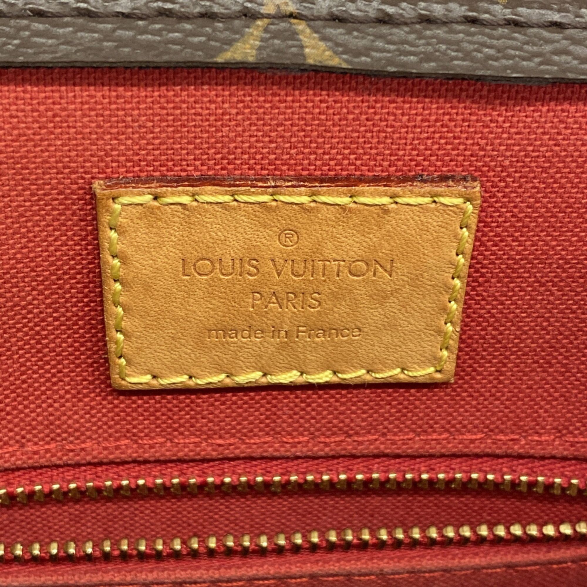 Handbag (Pre-Owned) - Louis Vuitton - Modalova