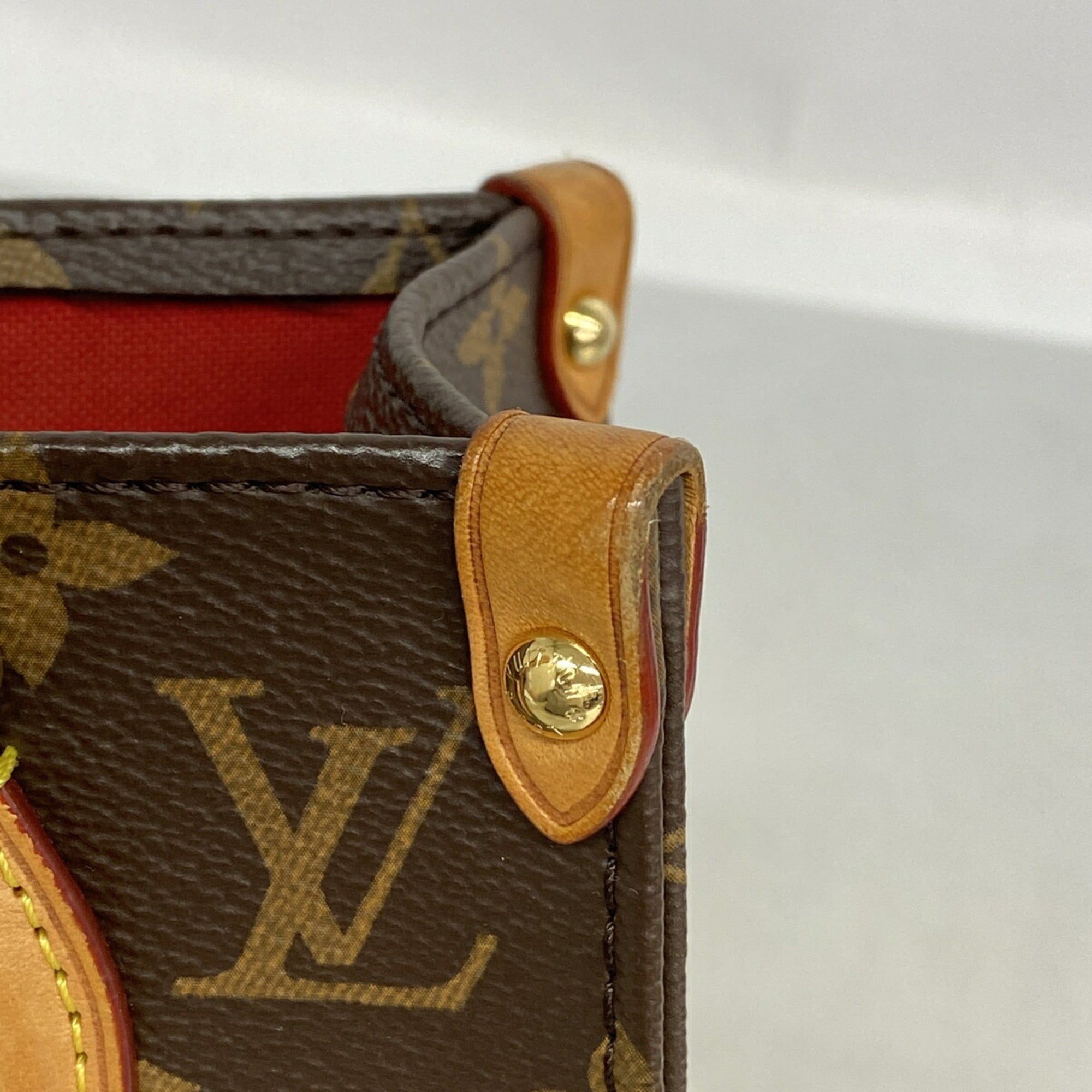 Handbag (Pre-Owned) - Louis Vuitton - Modalova