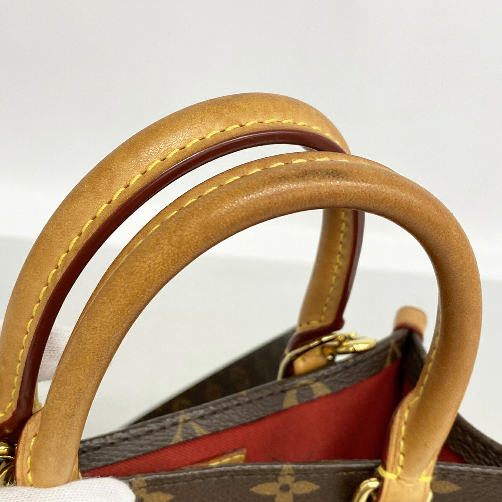 Handbag (Pre-Owned) - Louis Vuitton - Modalova