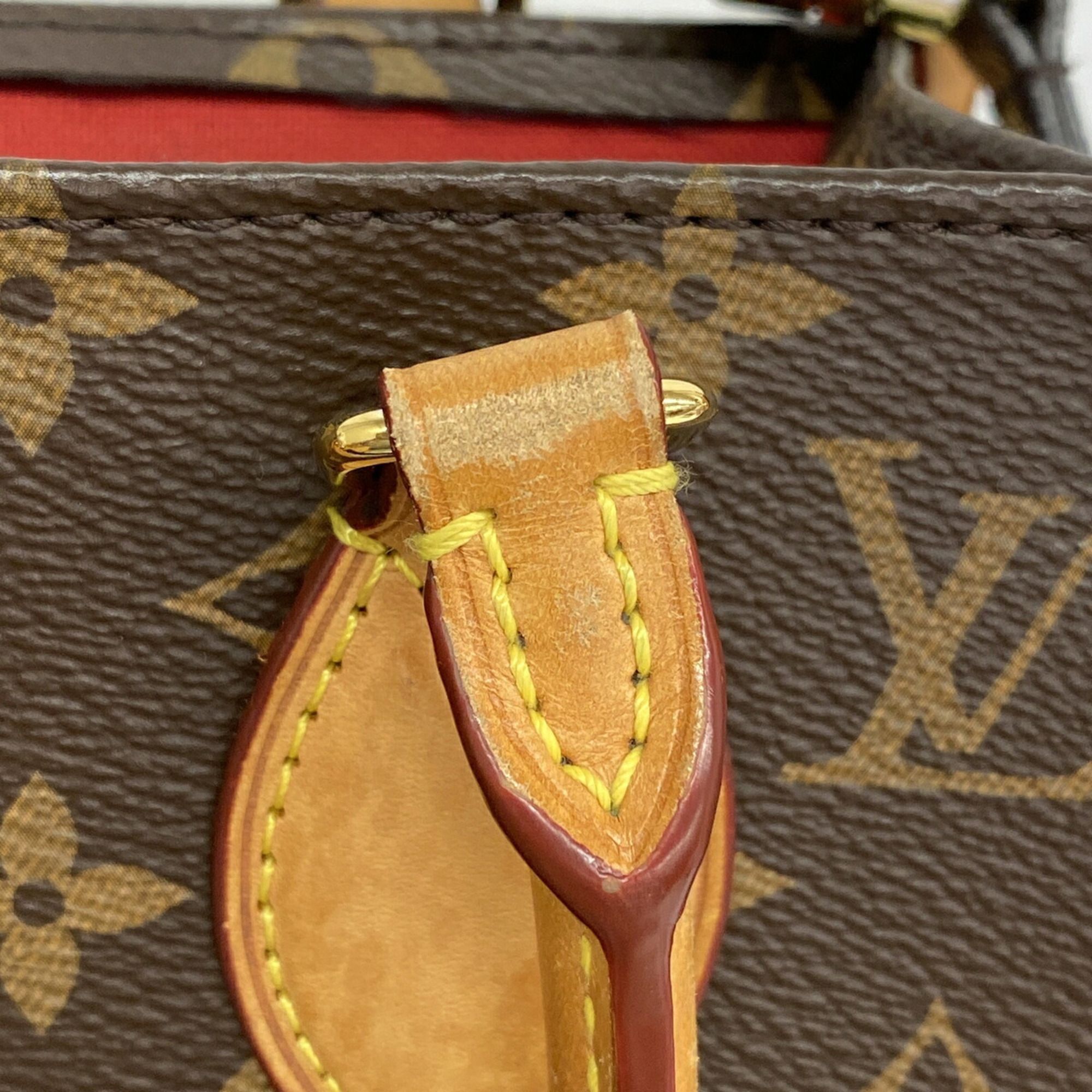 Handbag (Pre-Owned) - Louis Vuitton - Modalova