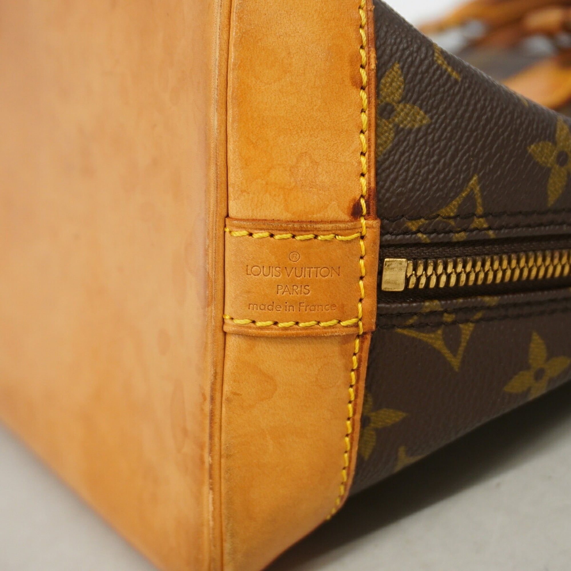 Handbag (Pre-Owned) - Louis Vuitton - Modalova