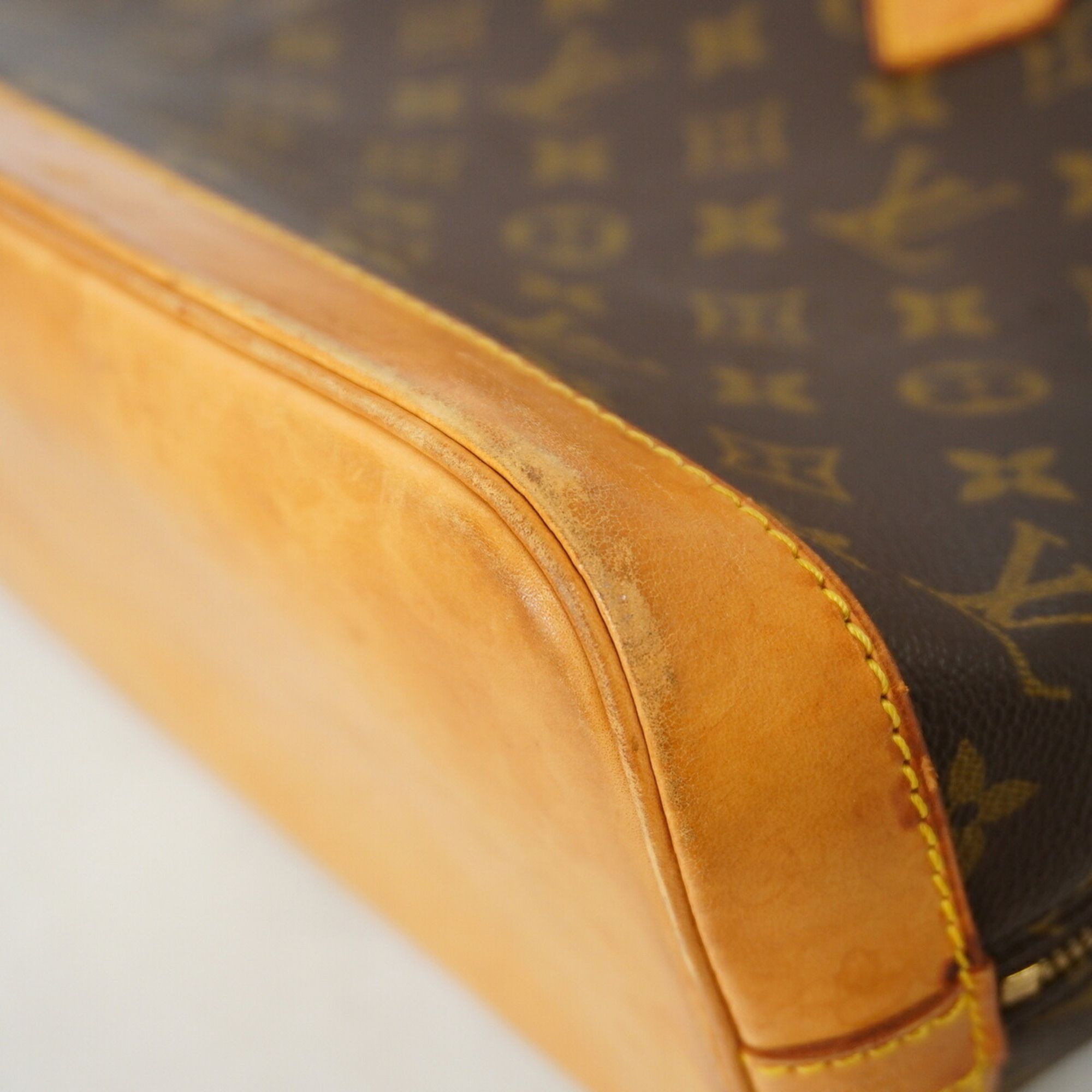 Handbag (Pre-Owned) - Louis Vuitton - Modalova