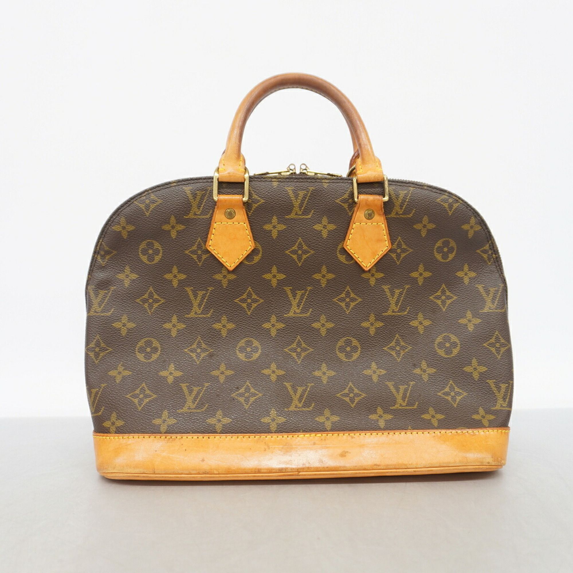 Handbag (Pre-Owned) - Louis Vuitton - Modalova