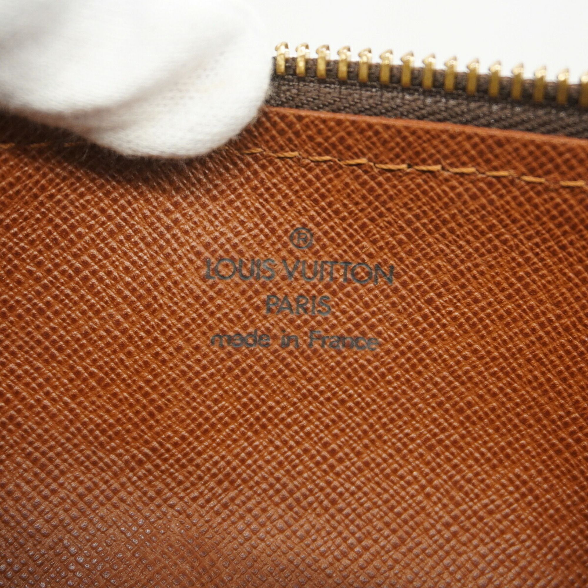 Handbag (Pre-Owned) - Louis Vuitton - Modalova