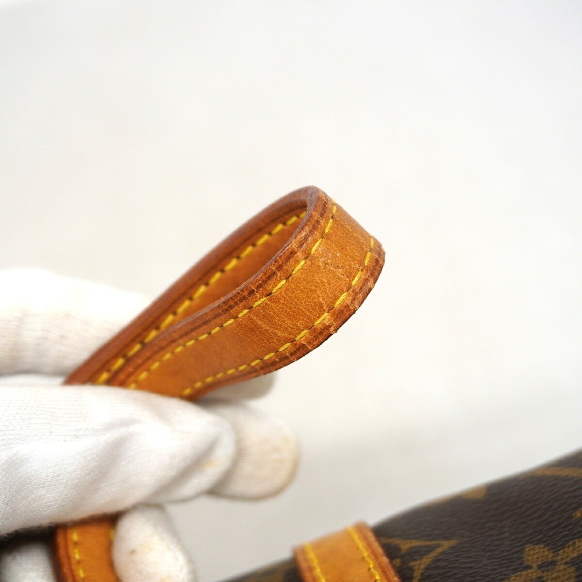 Handbag (Pre-Owned) - Louis Vuitton - Modalova