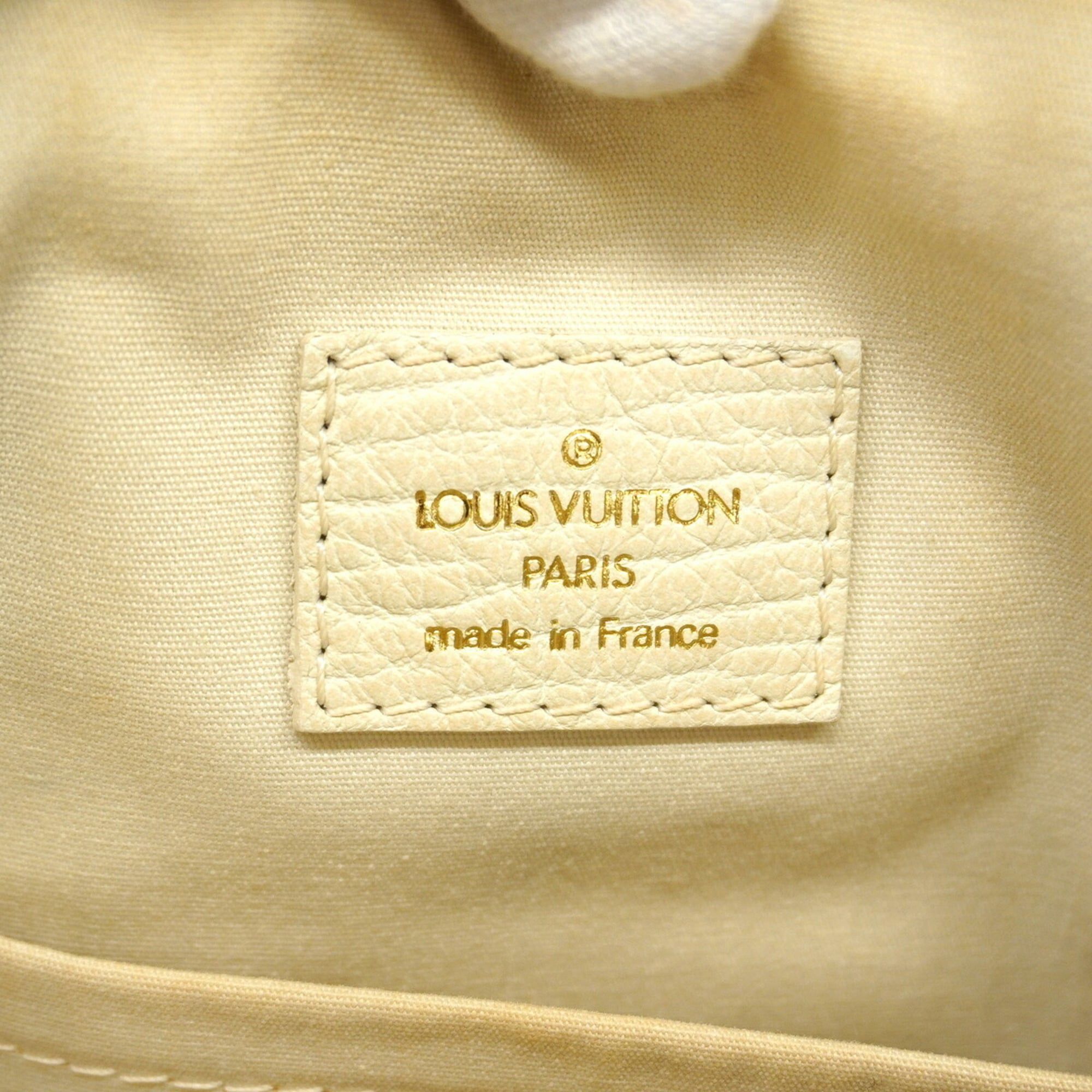 Louis Vuitton Handbag (Pre-Owned) - Louis Vuitton - Modalova