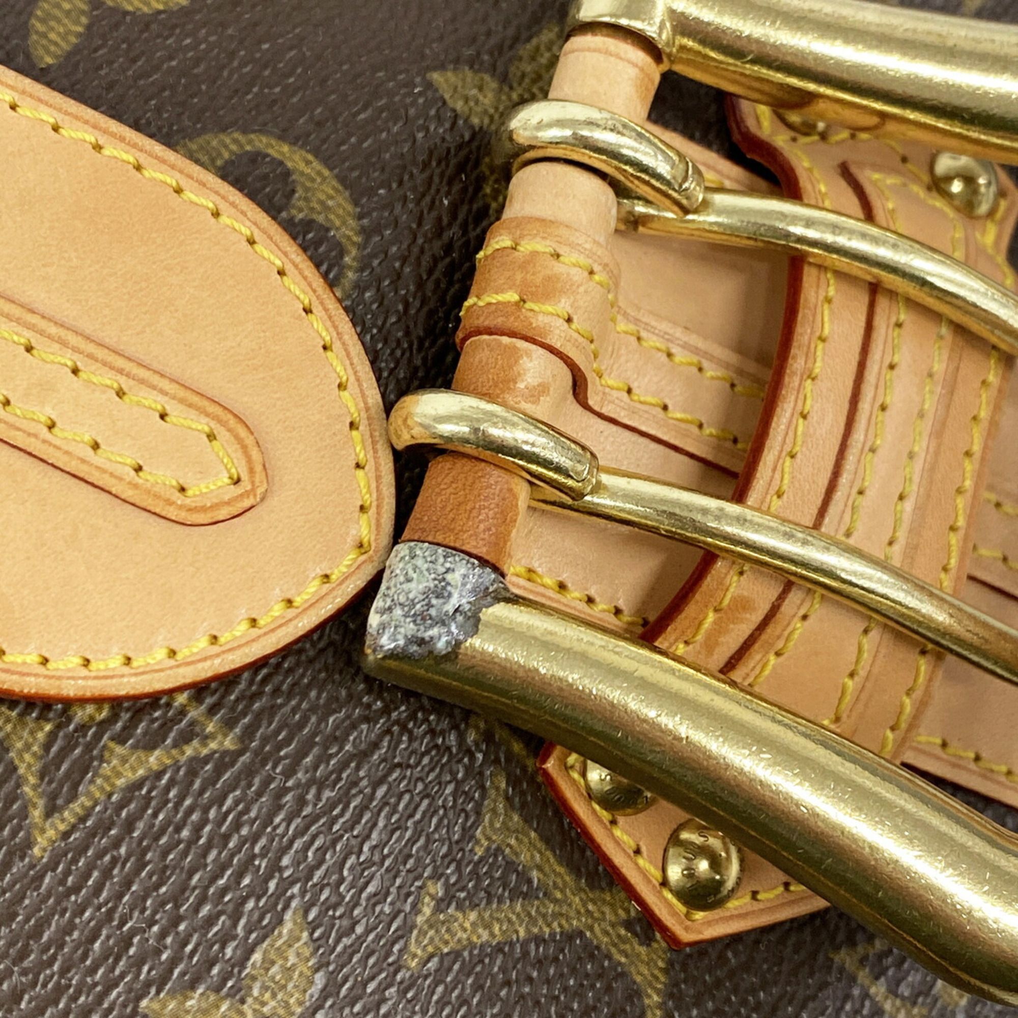 Shoulder Bag (Pre-Owned) - Louis Vuitton - Modalova