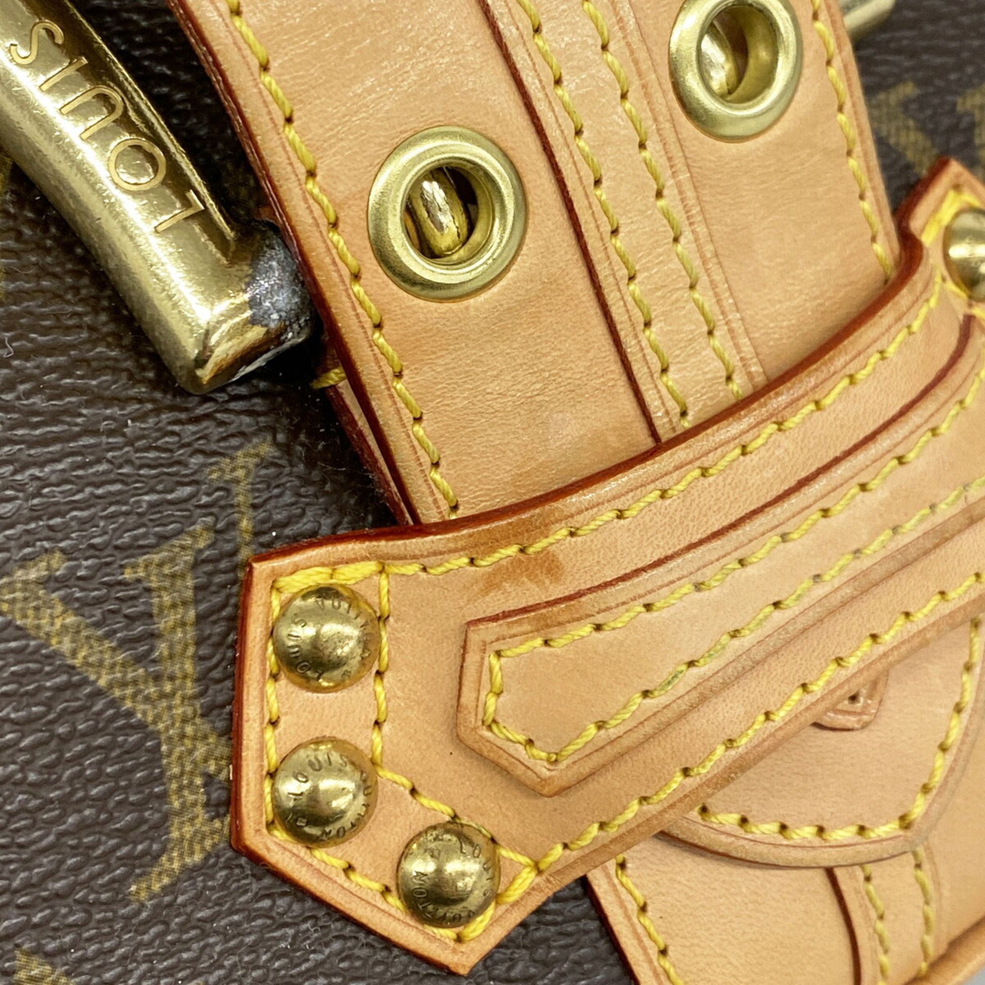 Shoulder Bag (Pre-Owned) - Louis Vuitton - Modalova
