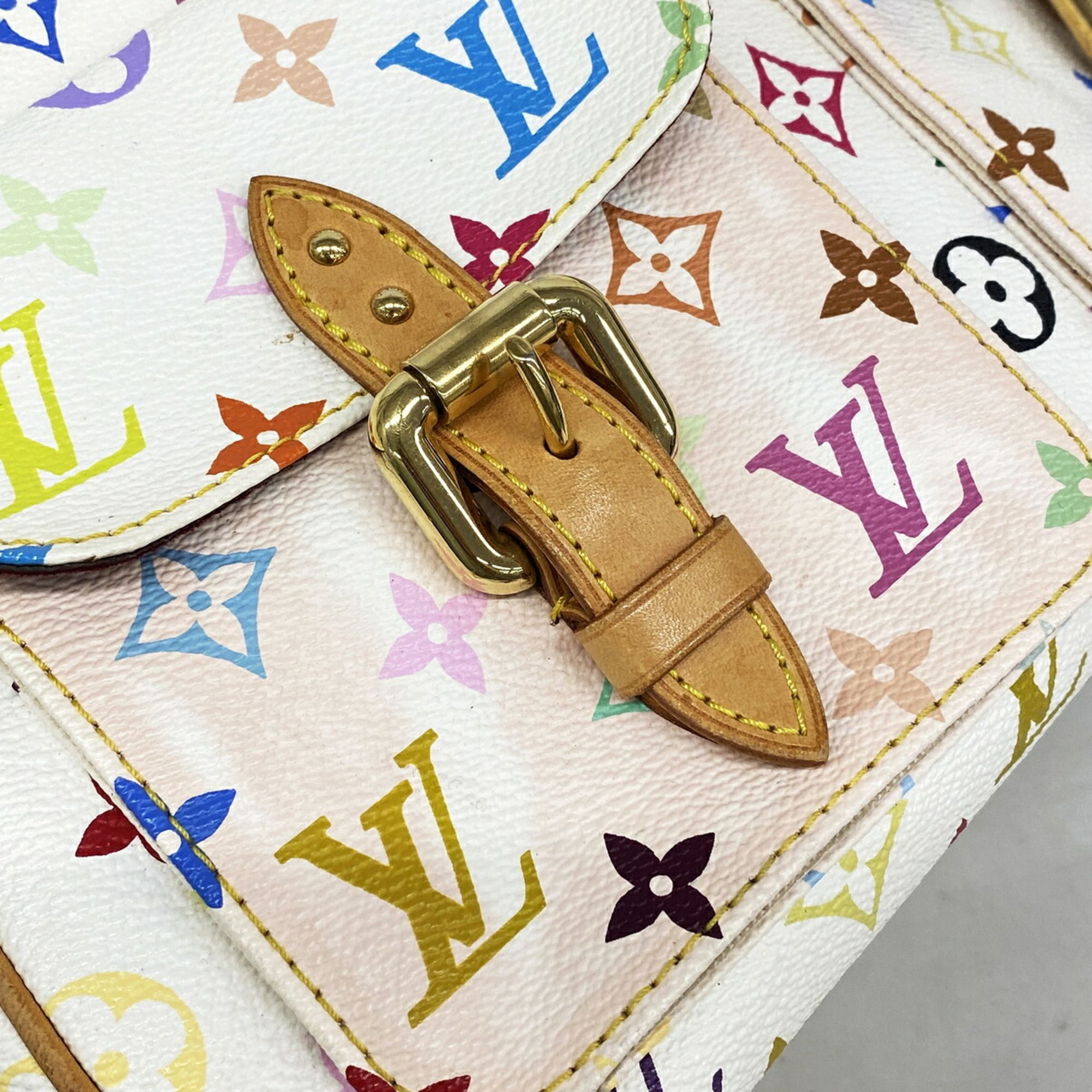 Shoulder Bag (Pre-Owned) - Louis Vuitton - Modalova