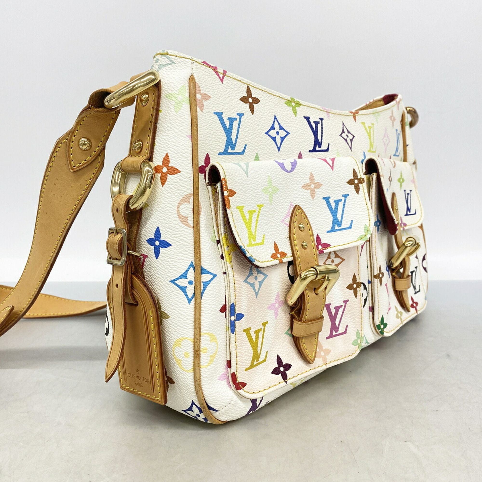 Shoulder Bag (Pre-Owned) - Louis Vuitton - Modalova
