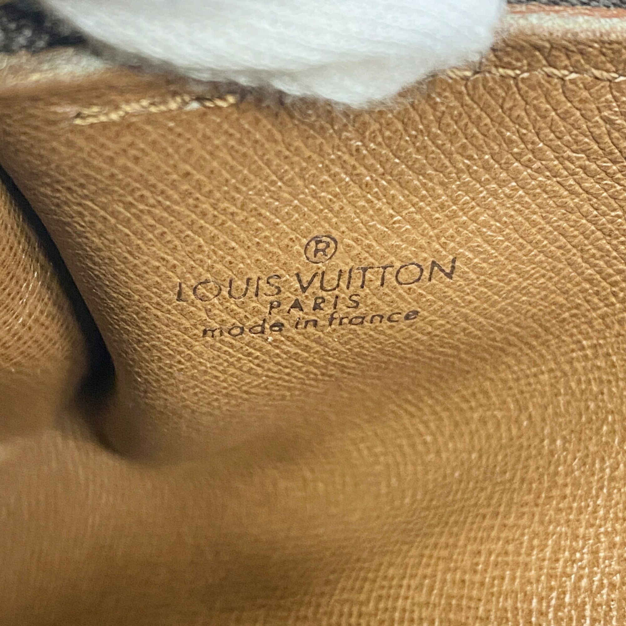 Handbag (Pre-Owned) - Louis Vuitton - Modalova