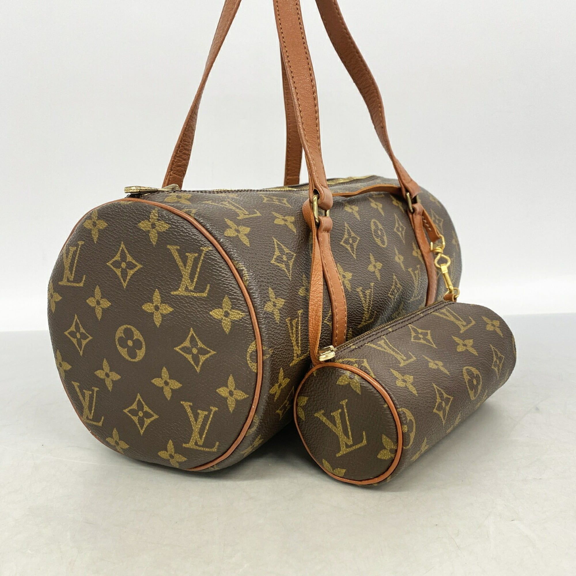Handbag (Pre-Owned) - Louis Vuitton - Modalova