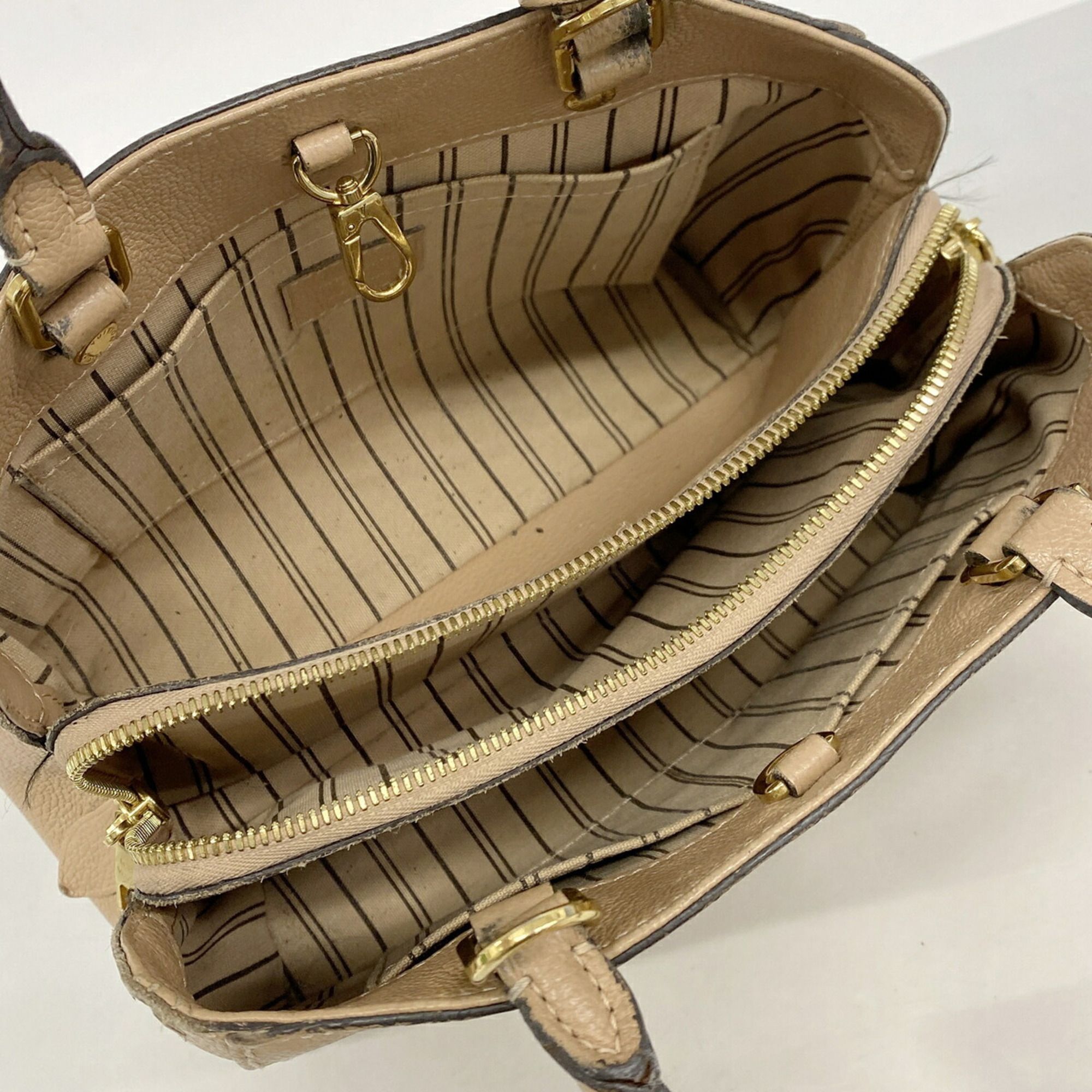Louis Vuitton Handbag (Pre-Owned) - Louis Vuitton - Modalova