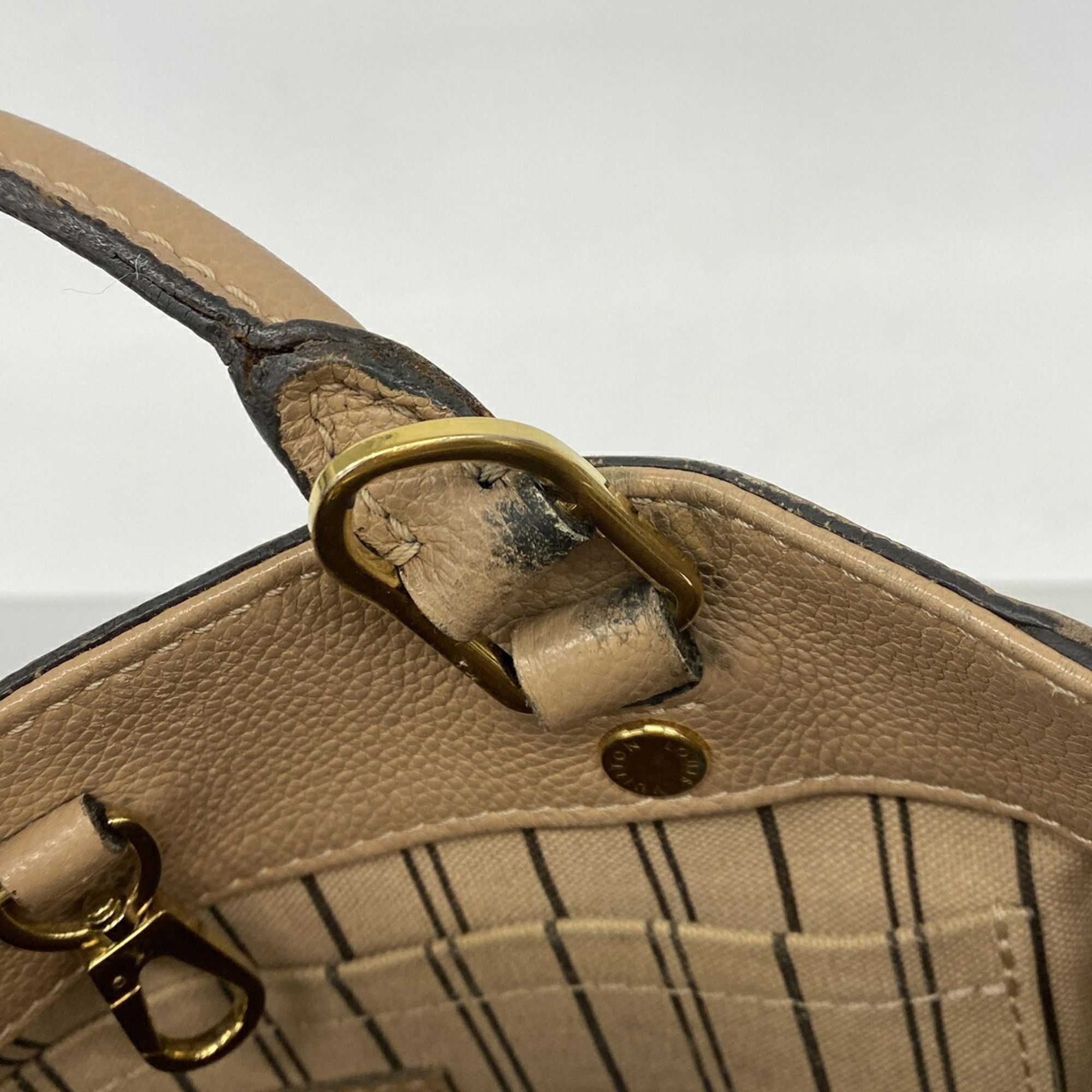 Louis Vuitton Handbag (Pre-Owned) - Louis Vuitton - Modalova