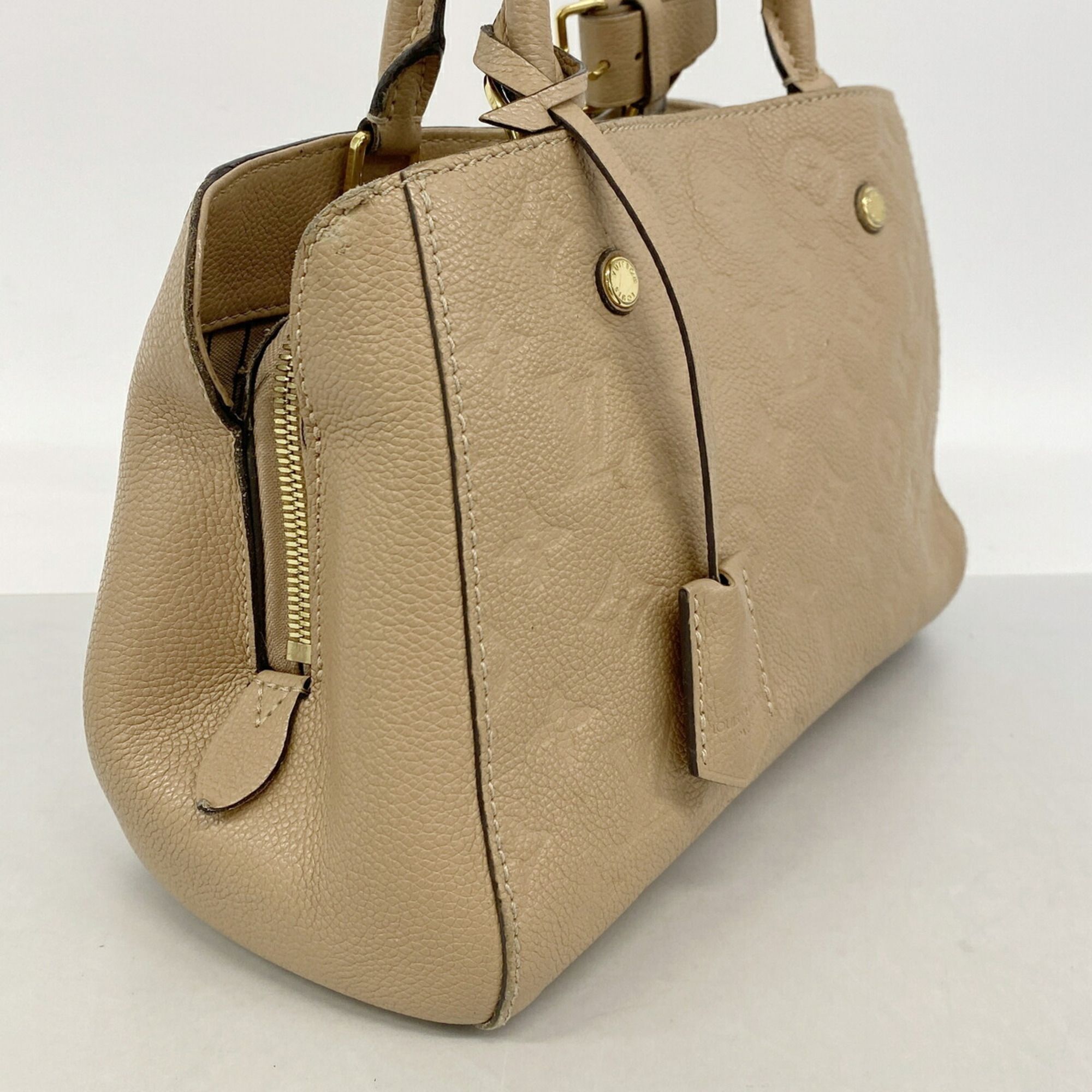 Louis Vuitton Handbag (Pre-Owned) - Louis Vuitton - Modalova