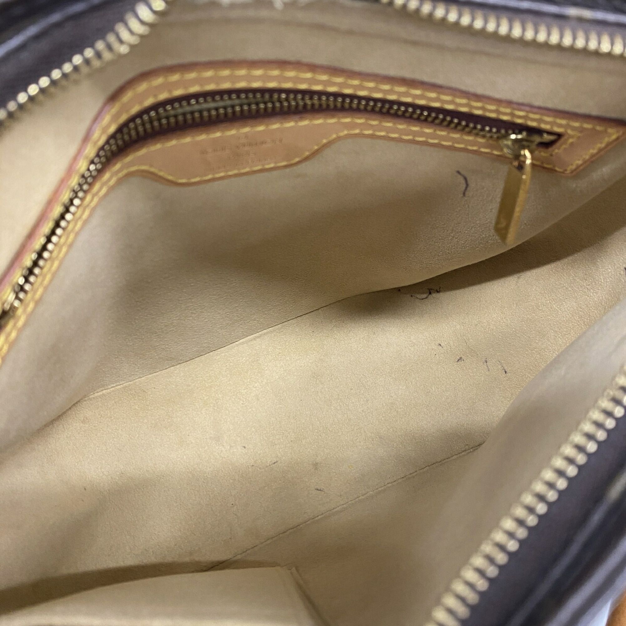 Shoulder Bag (Pre-Owned) - Louis Vuitton - Modalova