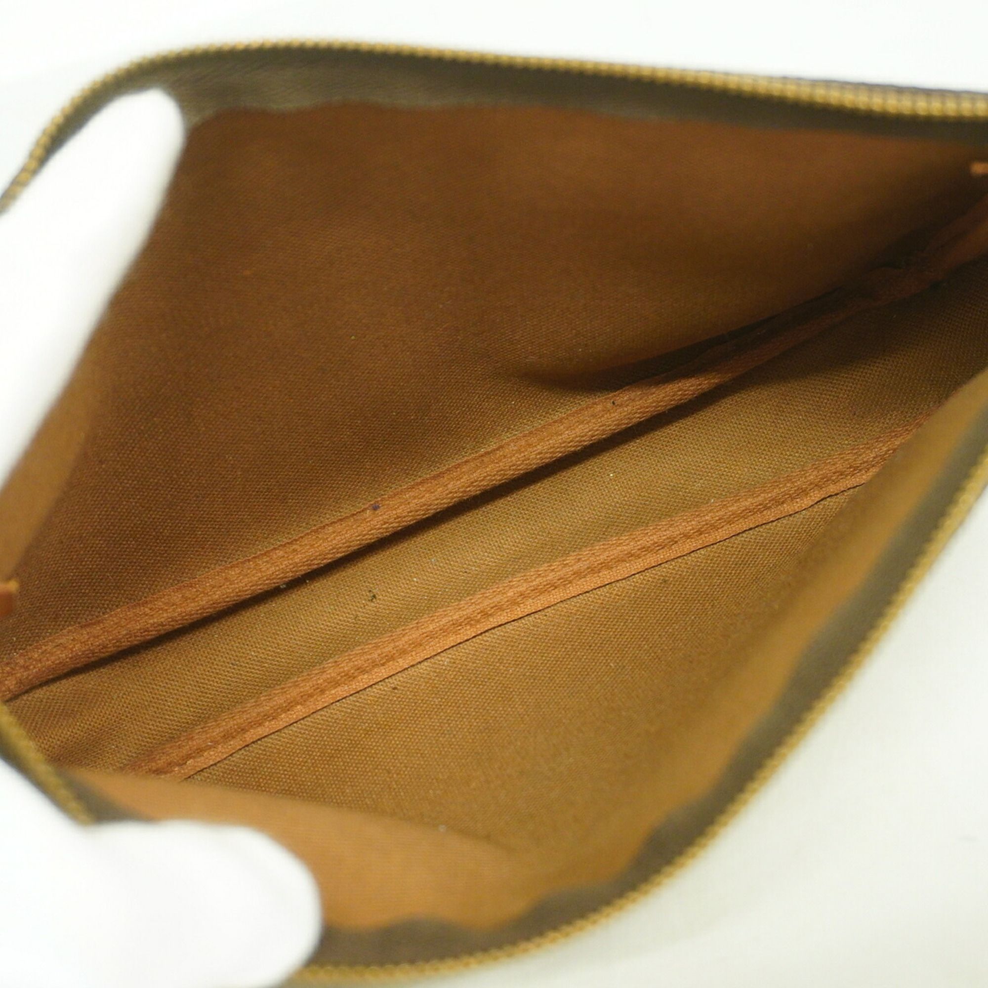 Pouch (Pre-Owned) - Louis Vuitton - Modalova