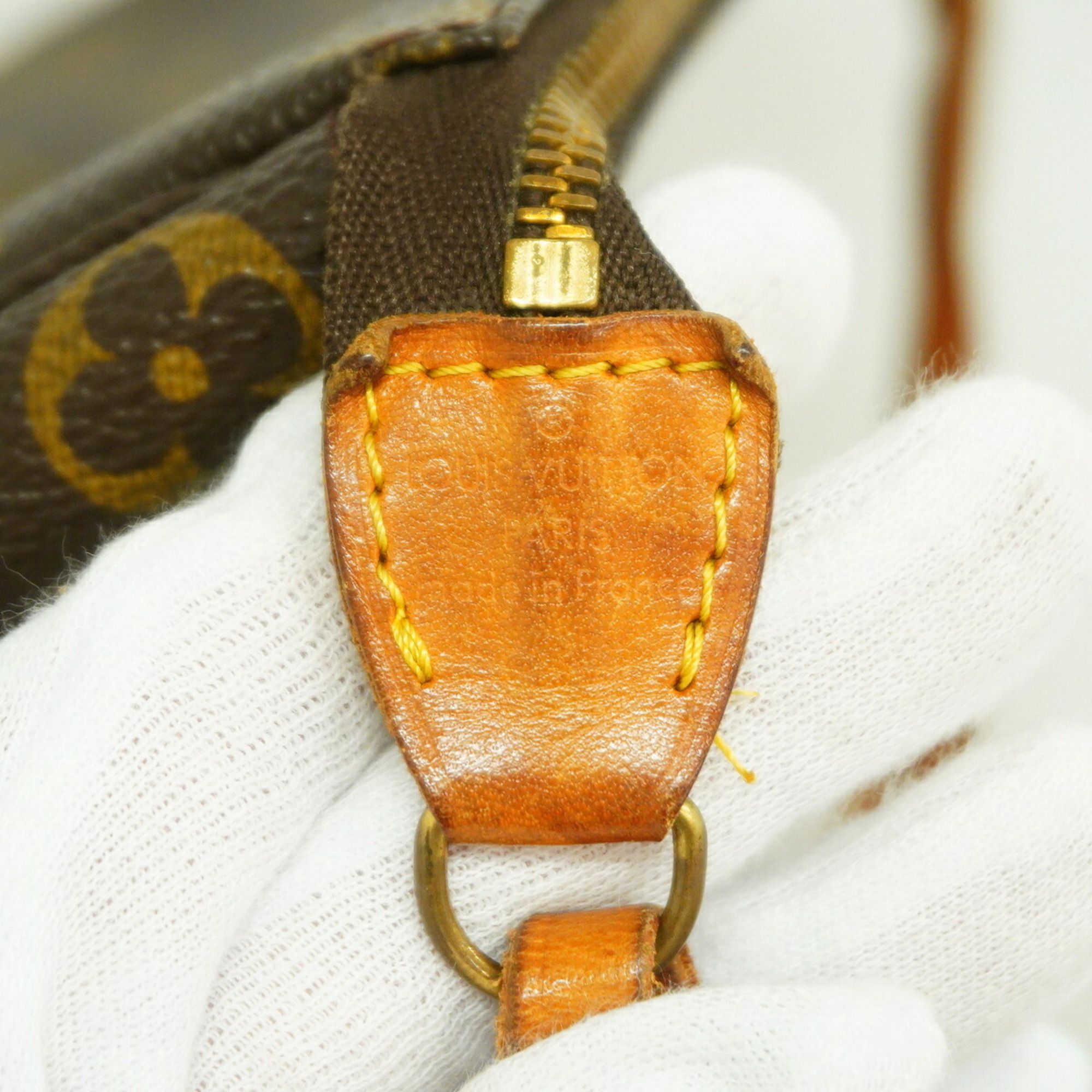 Pouch (Pre-Owned) - Louis Vuitton - Modalova