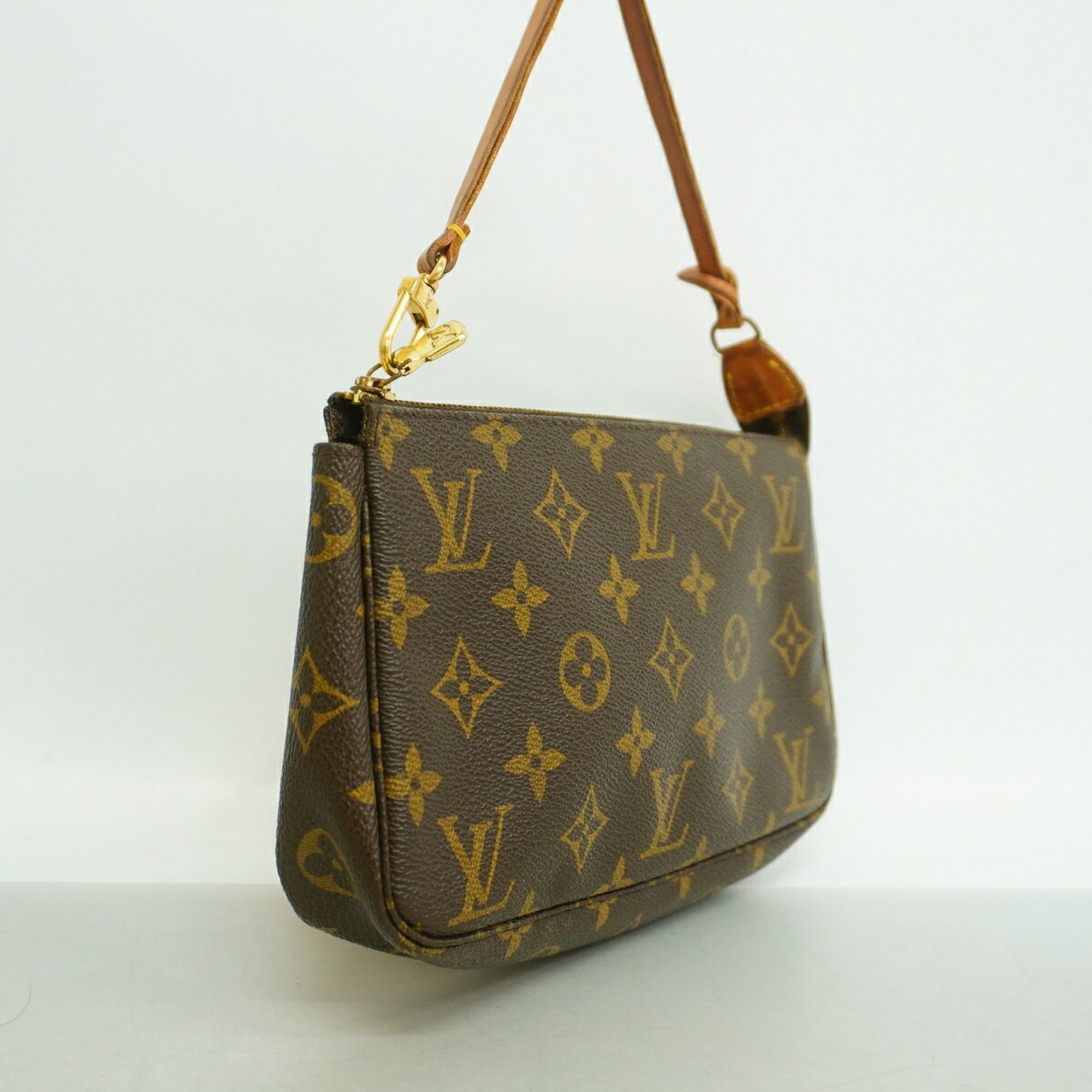 Pouch (Pre-Owned) - Louis Vuitton - Modalova