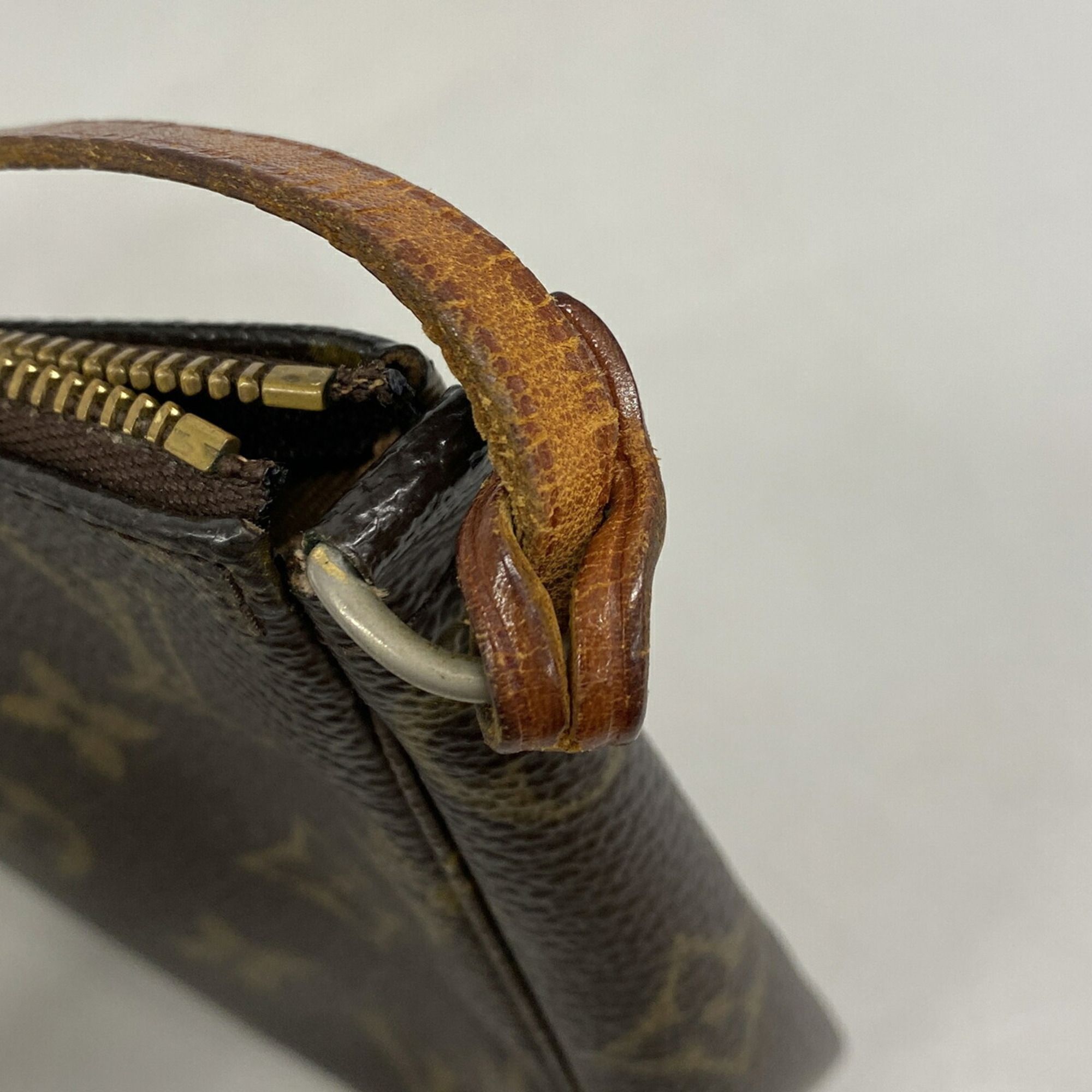 Pouch (Pre-Owned) - Louis Vuitton - Modalova