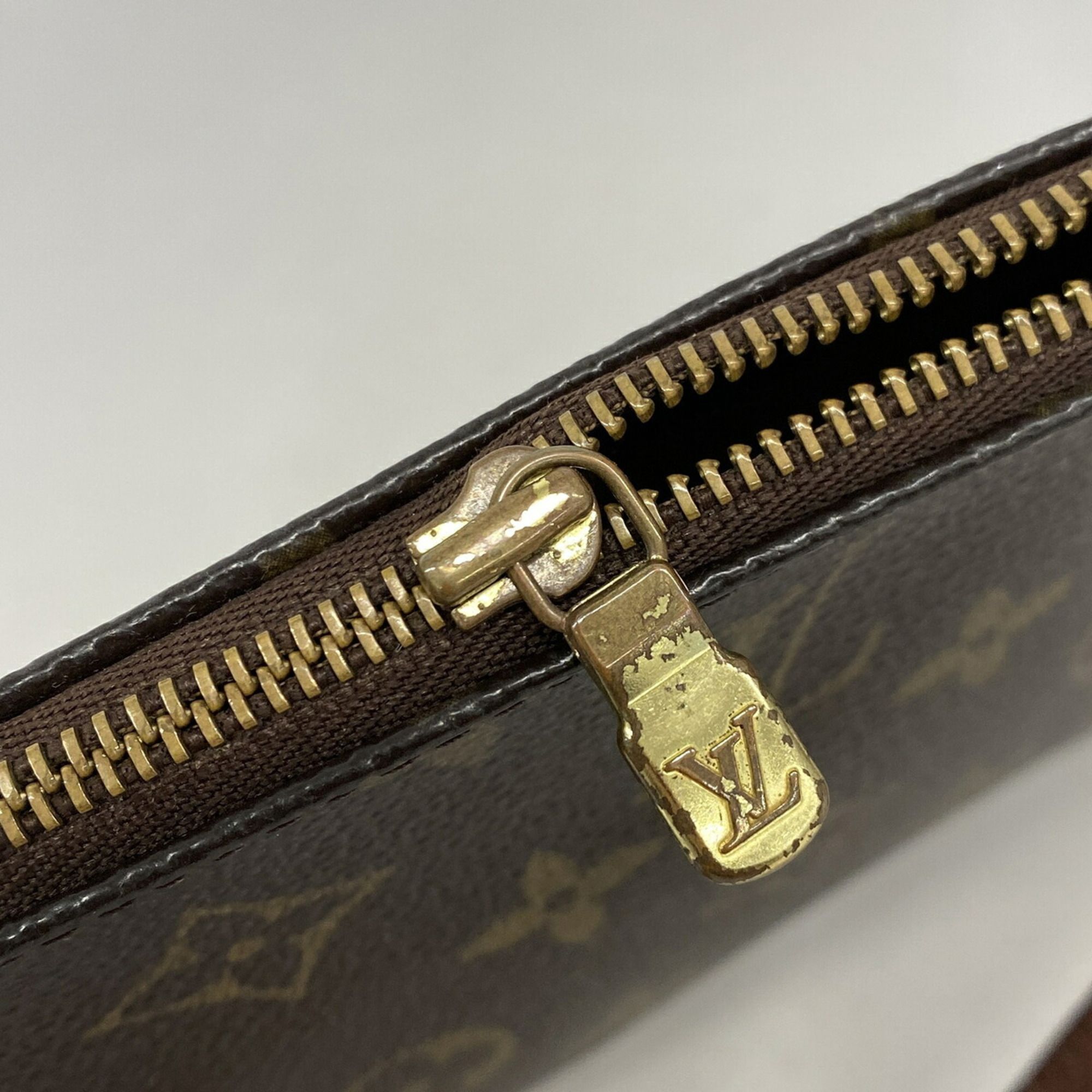 Pouch (Pre-Owned) - Louis Vuitton - Modalova
