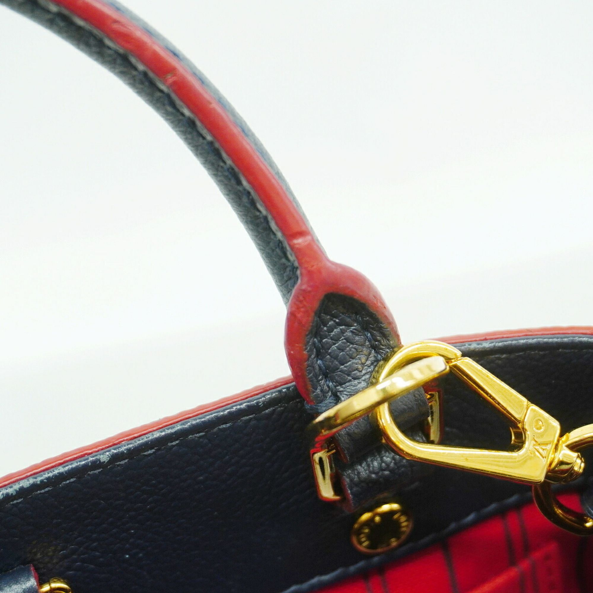 Handbag (Pre-Owned) - Louis Vuitton - Modalova