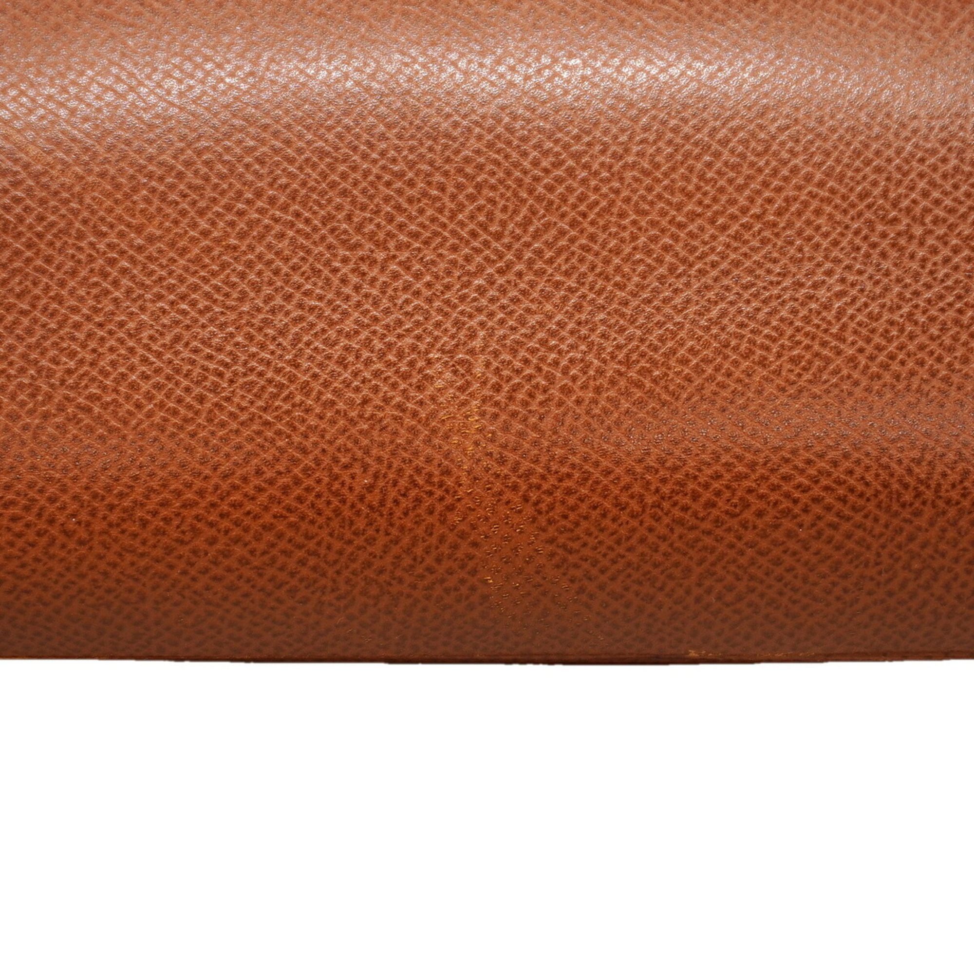 Leather Handbag (Pre-Owned) - Hermes - Modalova