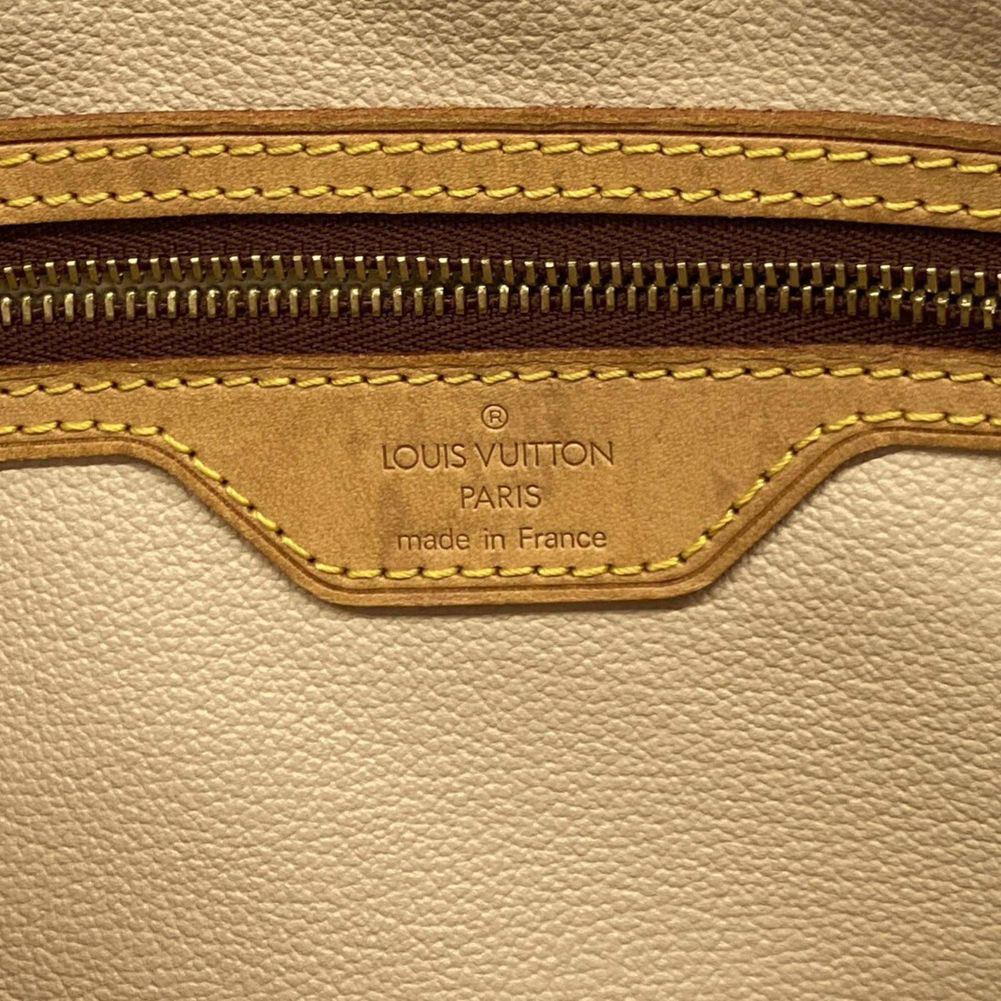 Tote Bag (Pre-Owned) - Louis Vuitton - Modalova