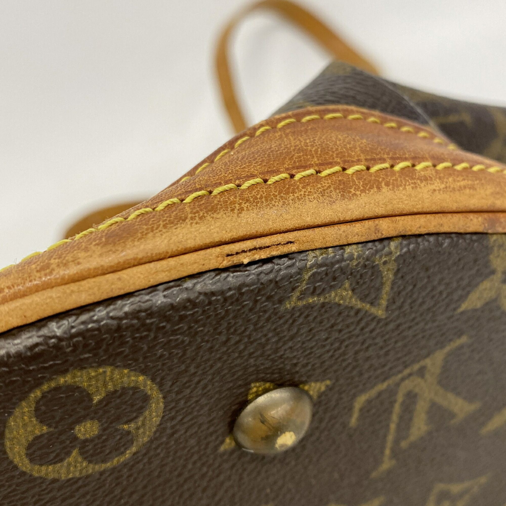 Tote Bag (Pre-Owned) - Louis Vuitton - Modalova