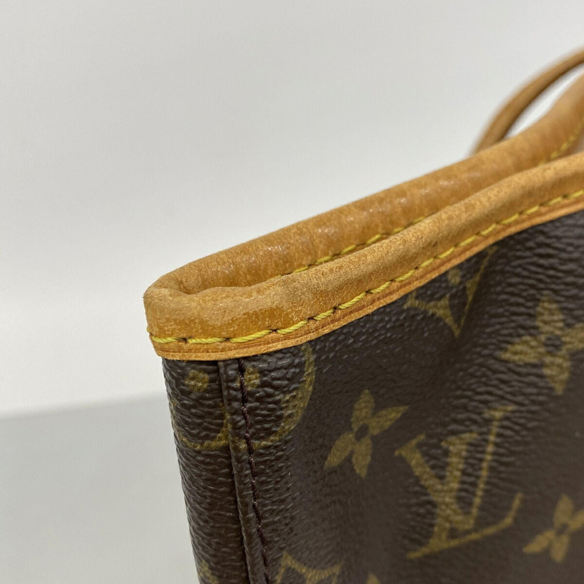 Tote Bag (Pre-Owned) - Louis Vuitton - Modalova