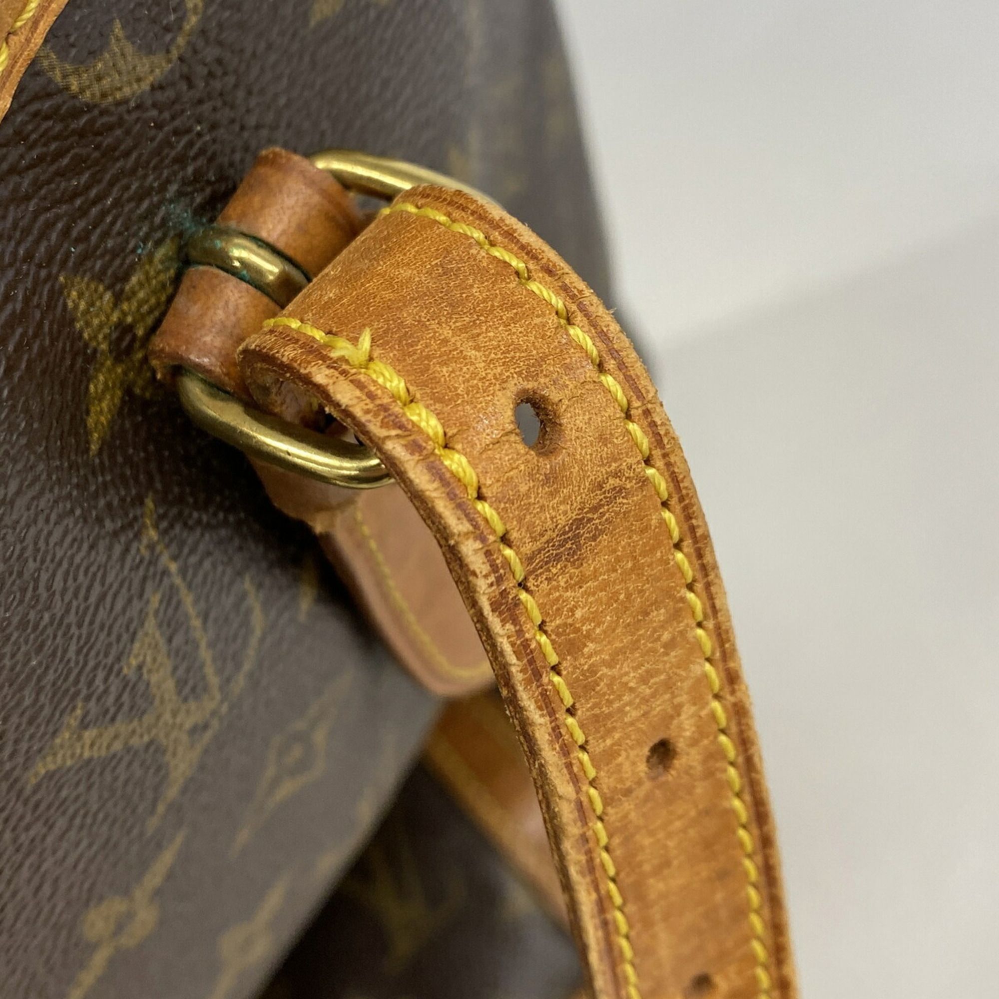 Tote Bag (Pre-Owned) - Louis Vuitton - Modalova